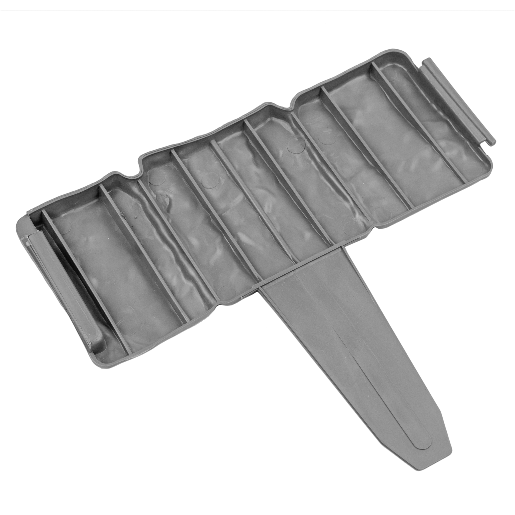 KCT Stone Slab Garden Borders - Pack of 8 Panels