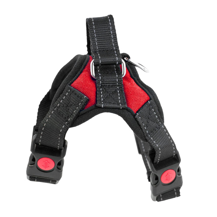 KCT Padded Dog Harnesses - Adjustable Pet Vest