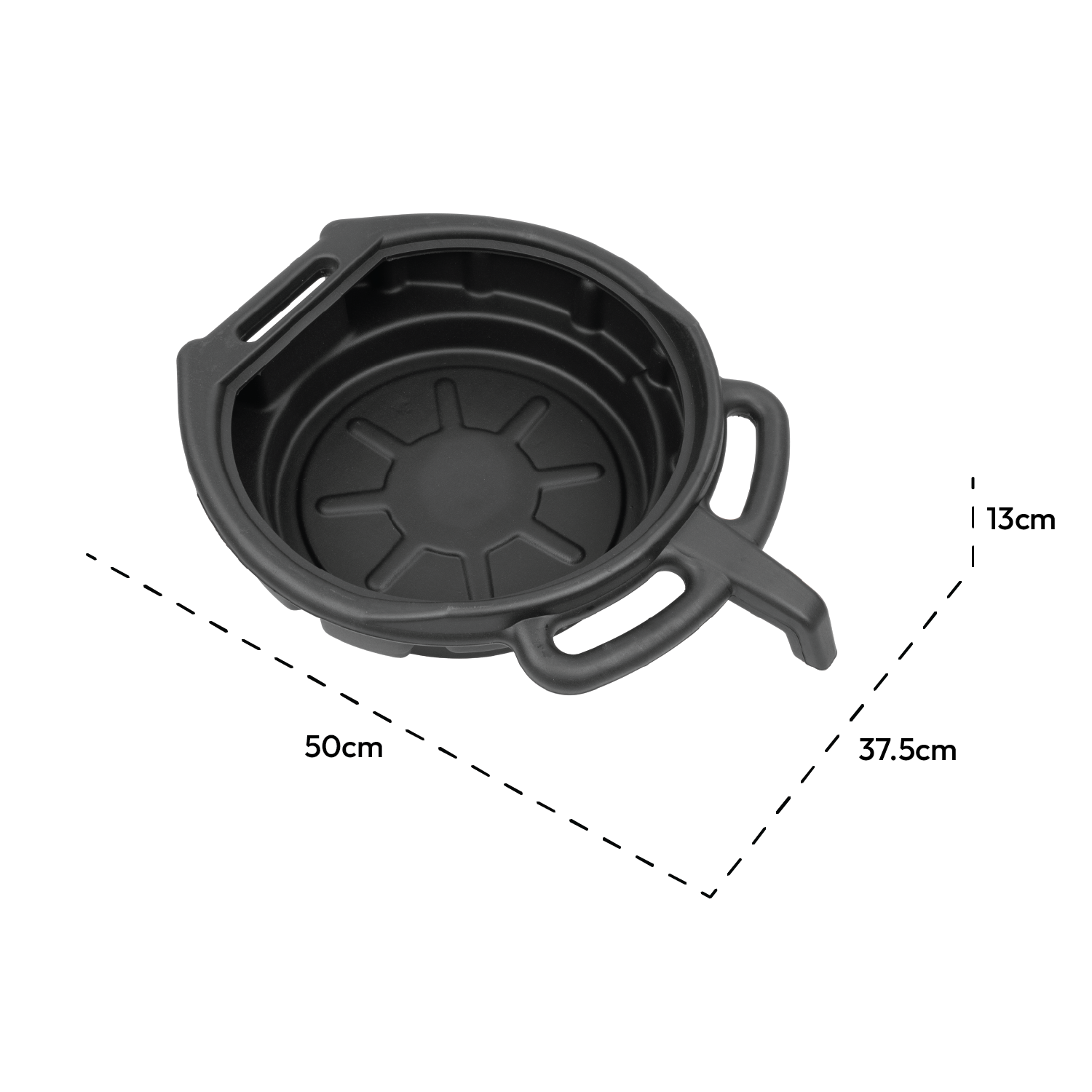 KCT 8L/10L Oil Catch Trays