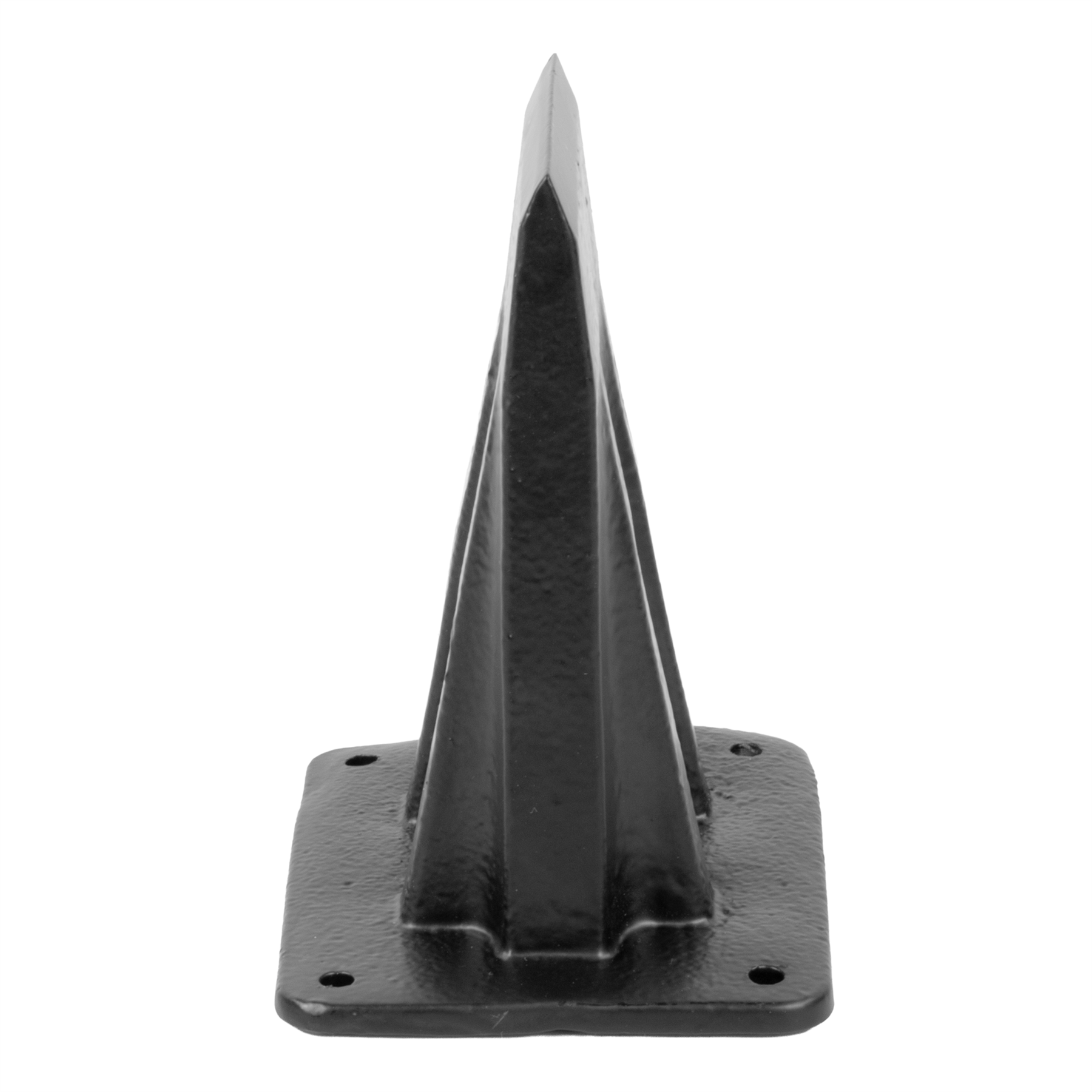 KCT Mountable Log Splitter