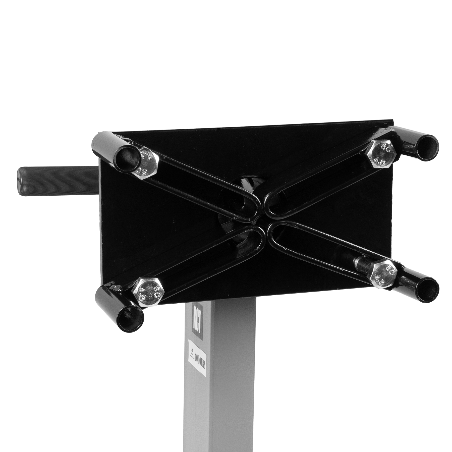 KCT Rotating Engine Support Stand