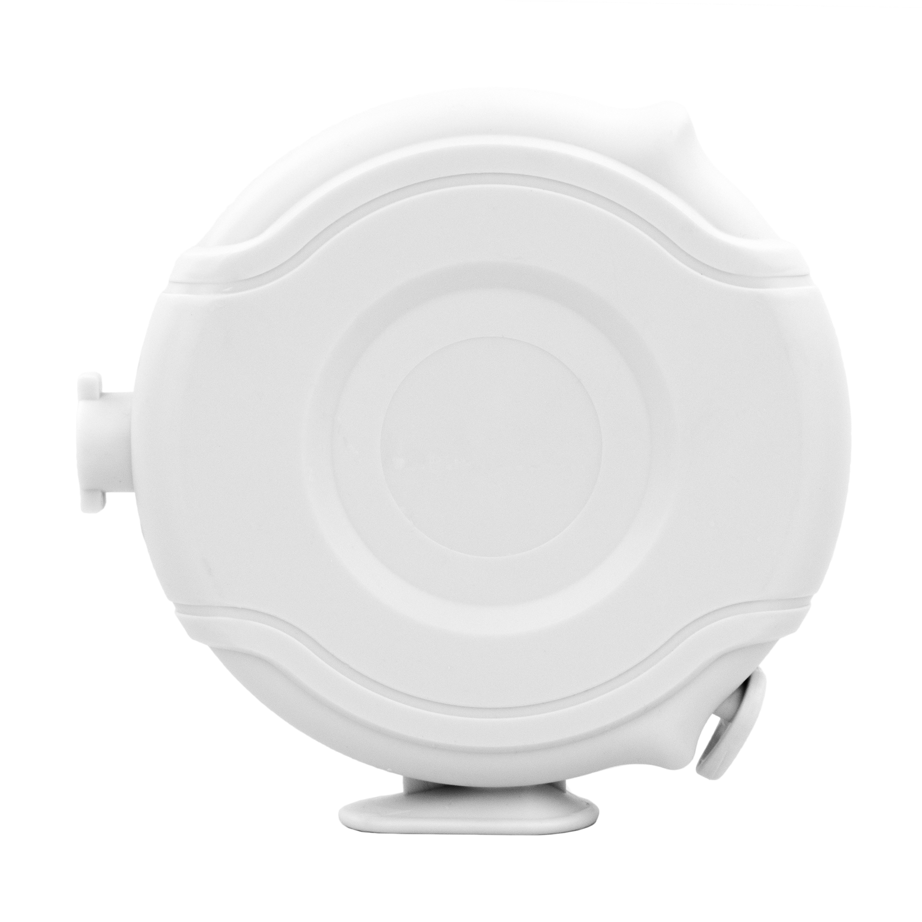 KCT Single Wall Mountable Retractable Washing Line