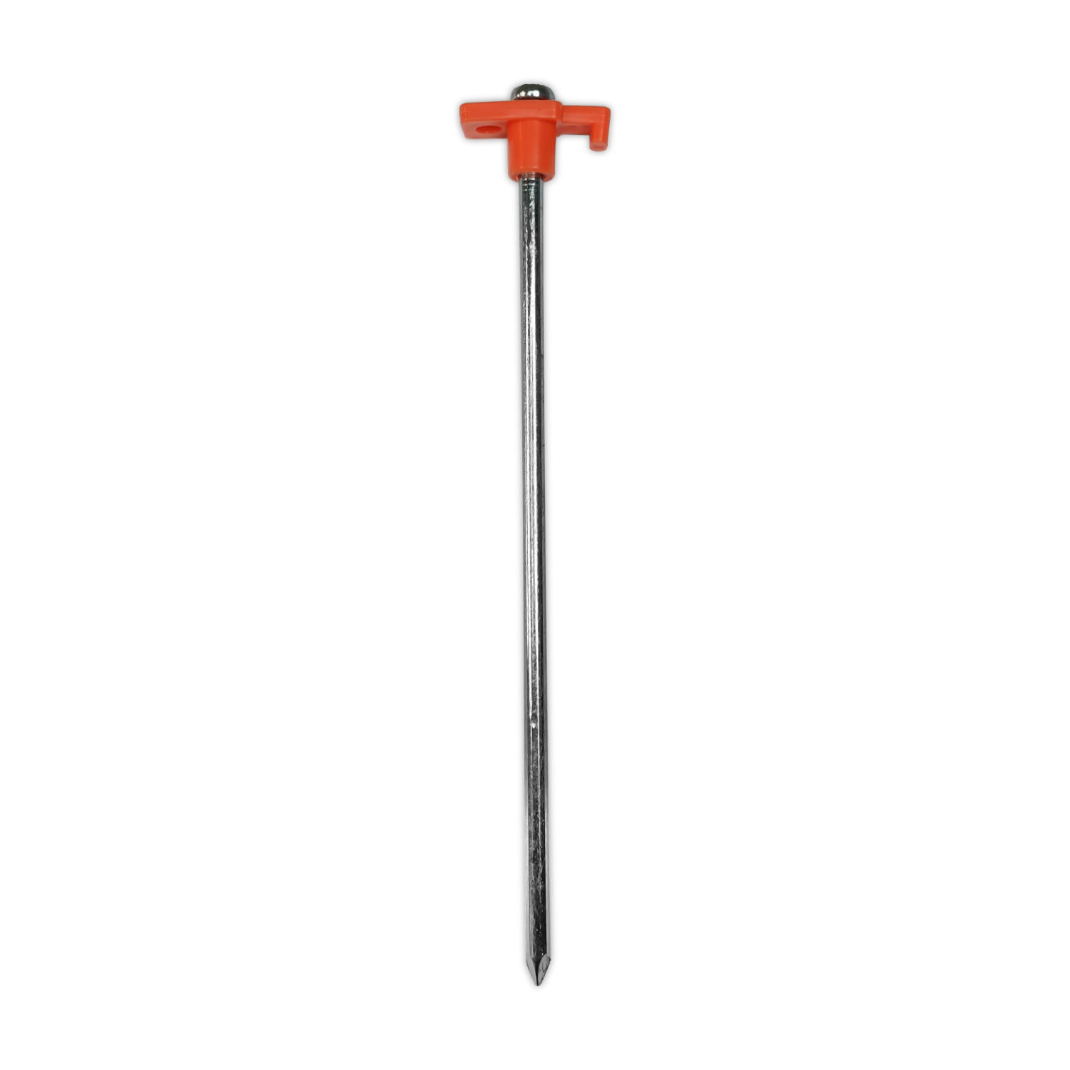 KCT Heavy Duty Galvanised Steel Tent Peg