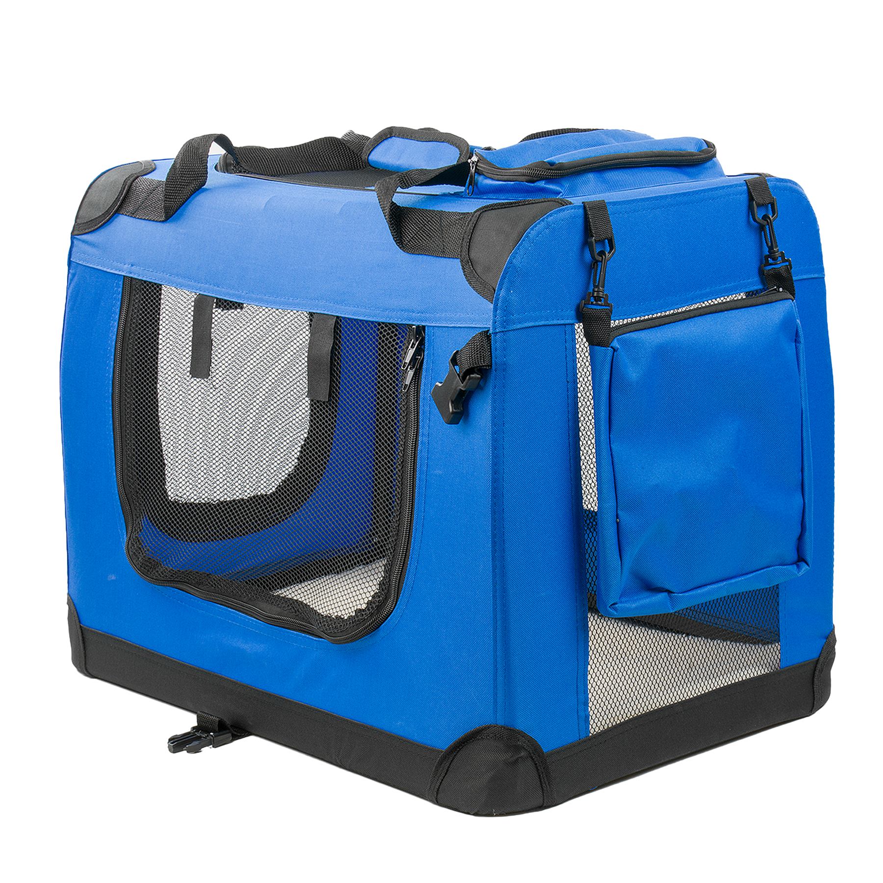 KCT Fabric Pet Carrier Crates