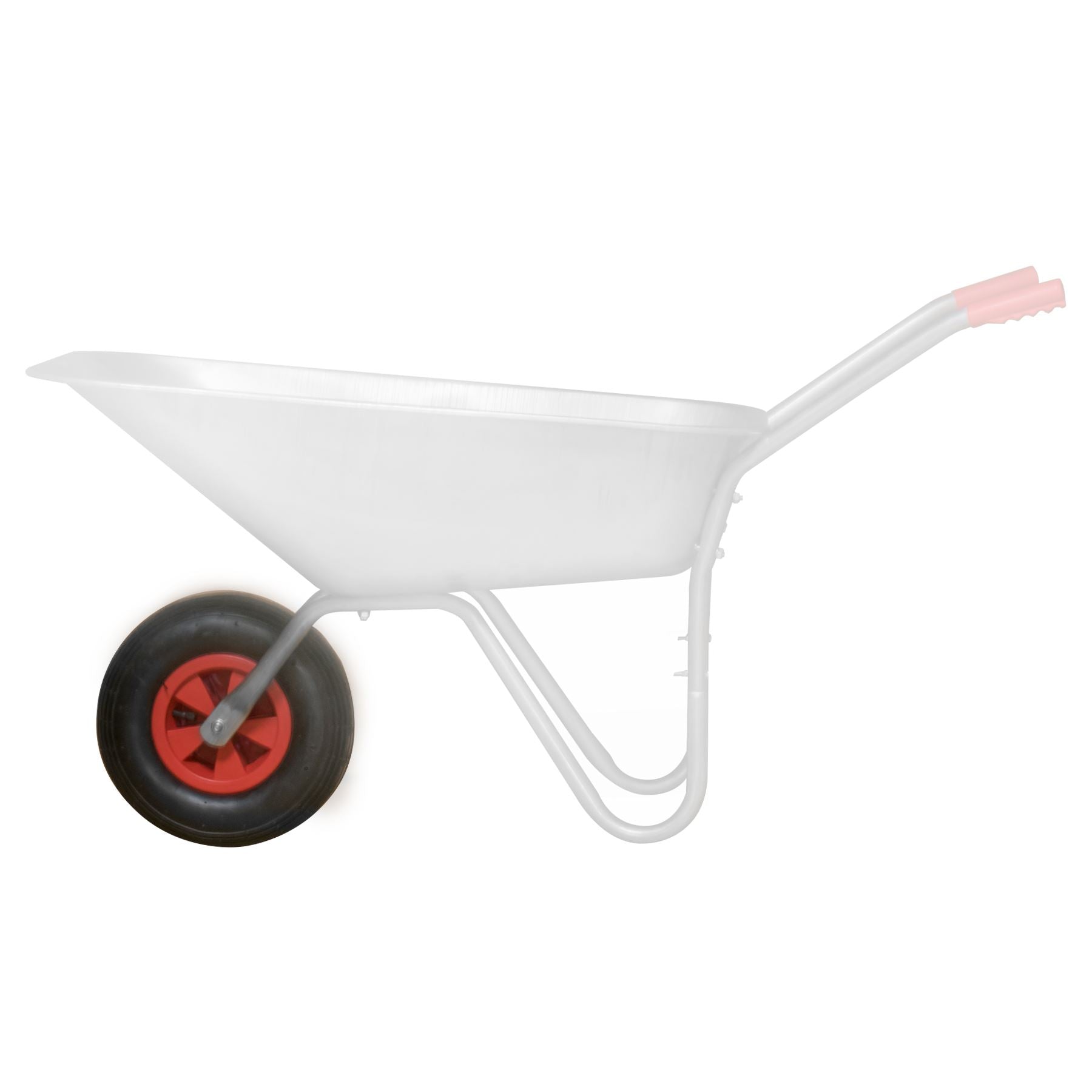 KCT 13" (inch) Spare Replacement Wheelbarrow Wheel