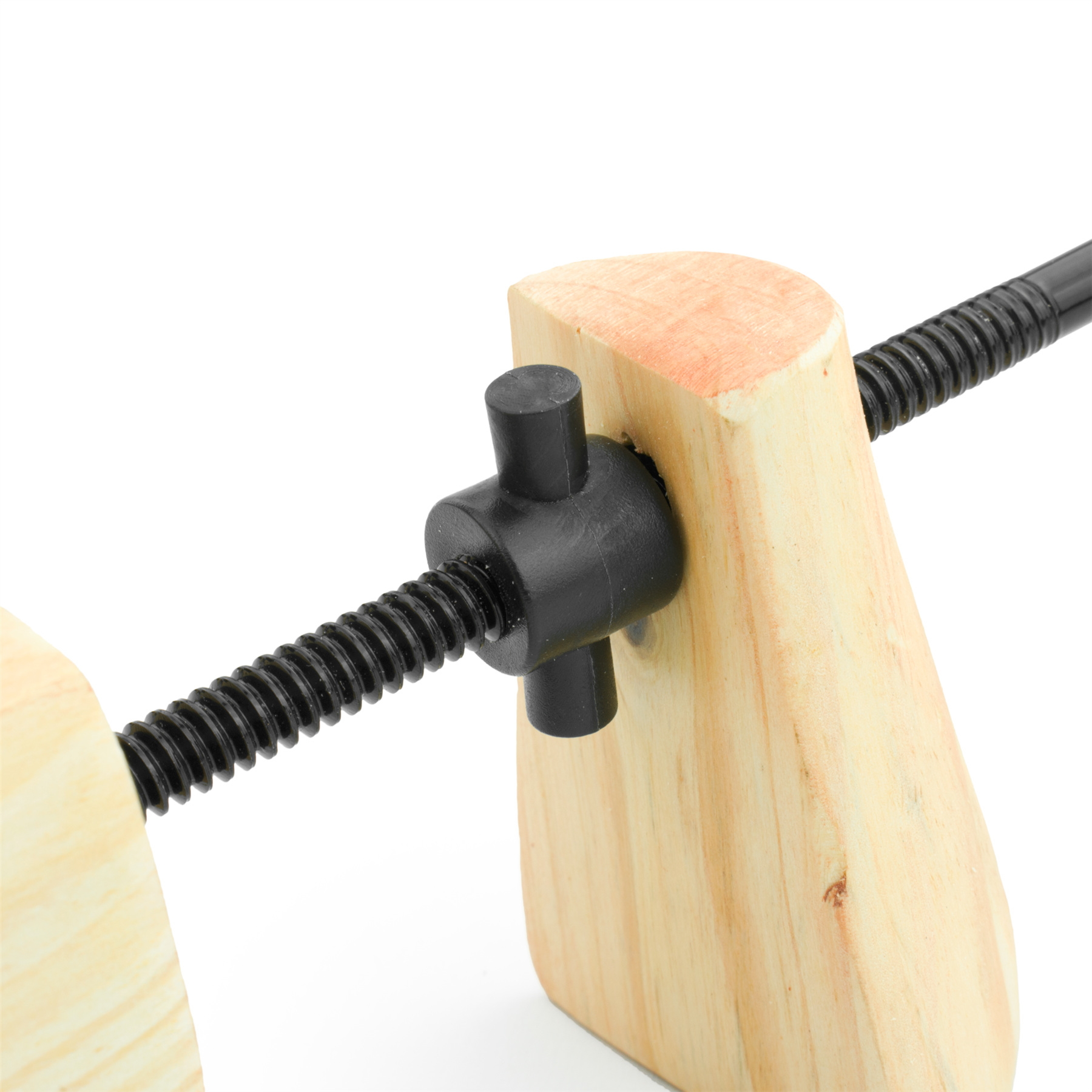 Small/Large Wooden Shoe Tree Stretchers