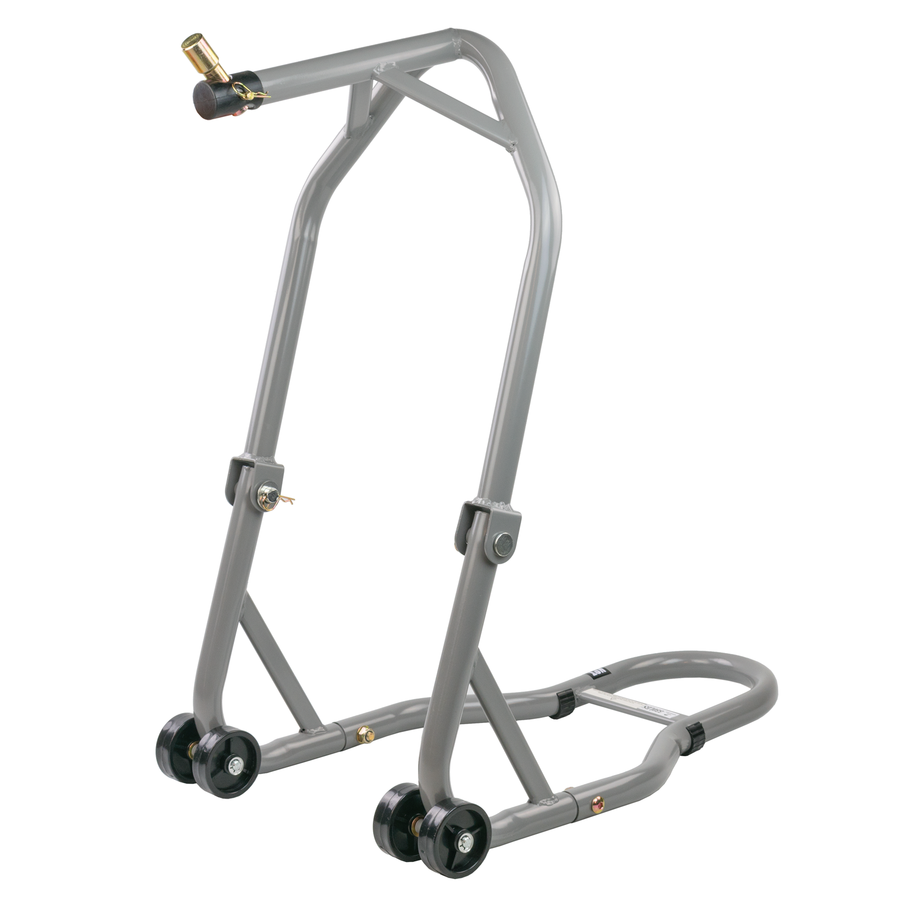 KCT Motorbike Front Head Stock Stand