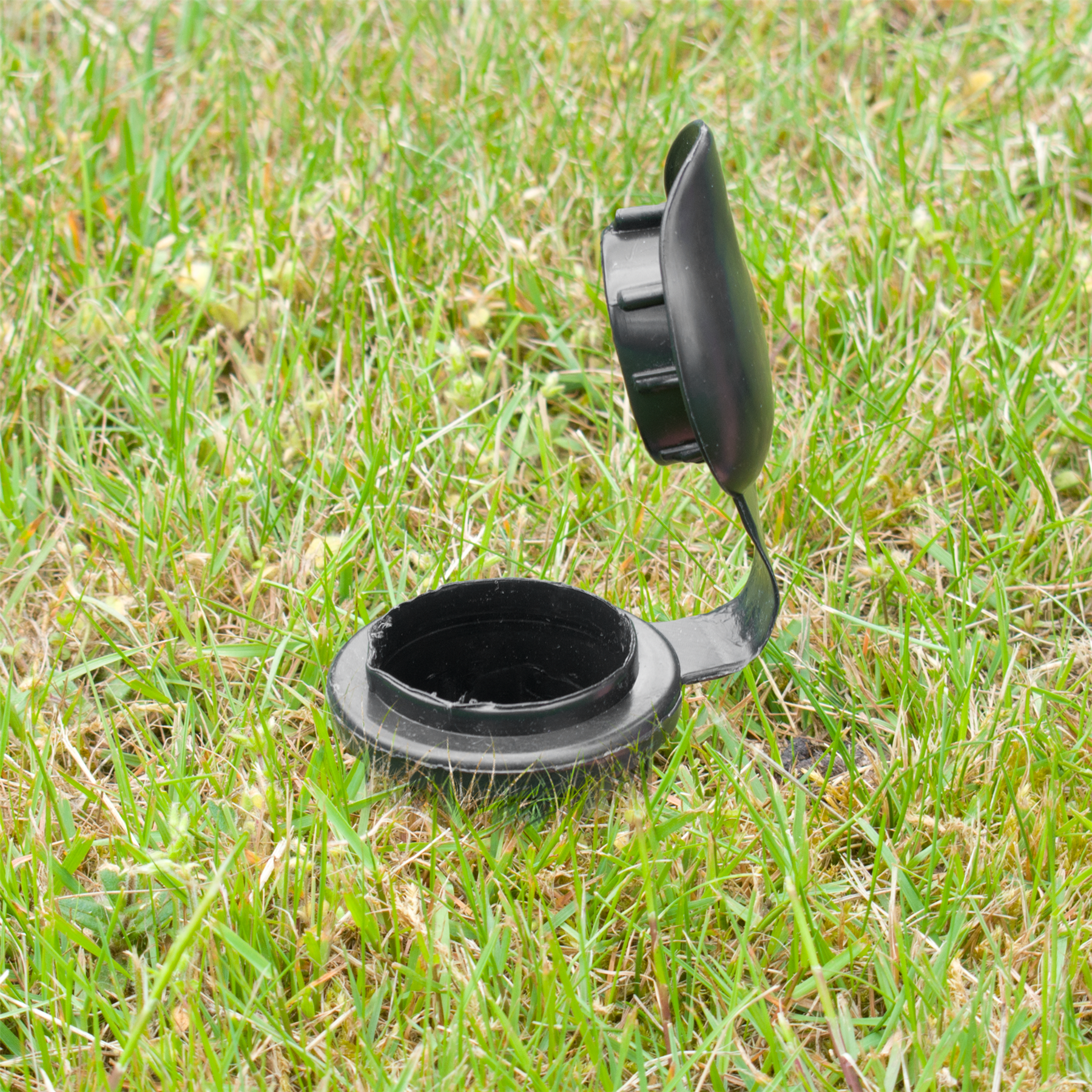 KCT Ground Spike Kit for Rotary Airer - 32/40mm