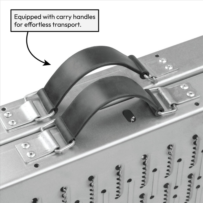 KCT Vehicle Loading Ramp