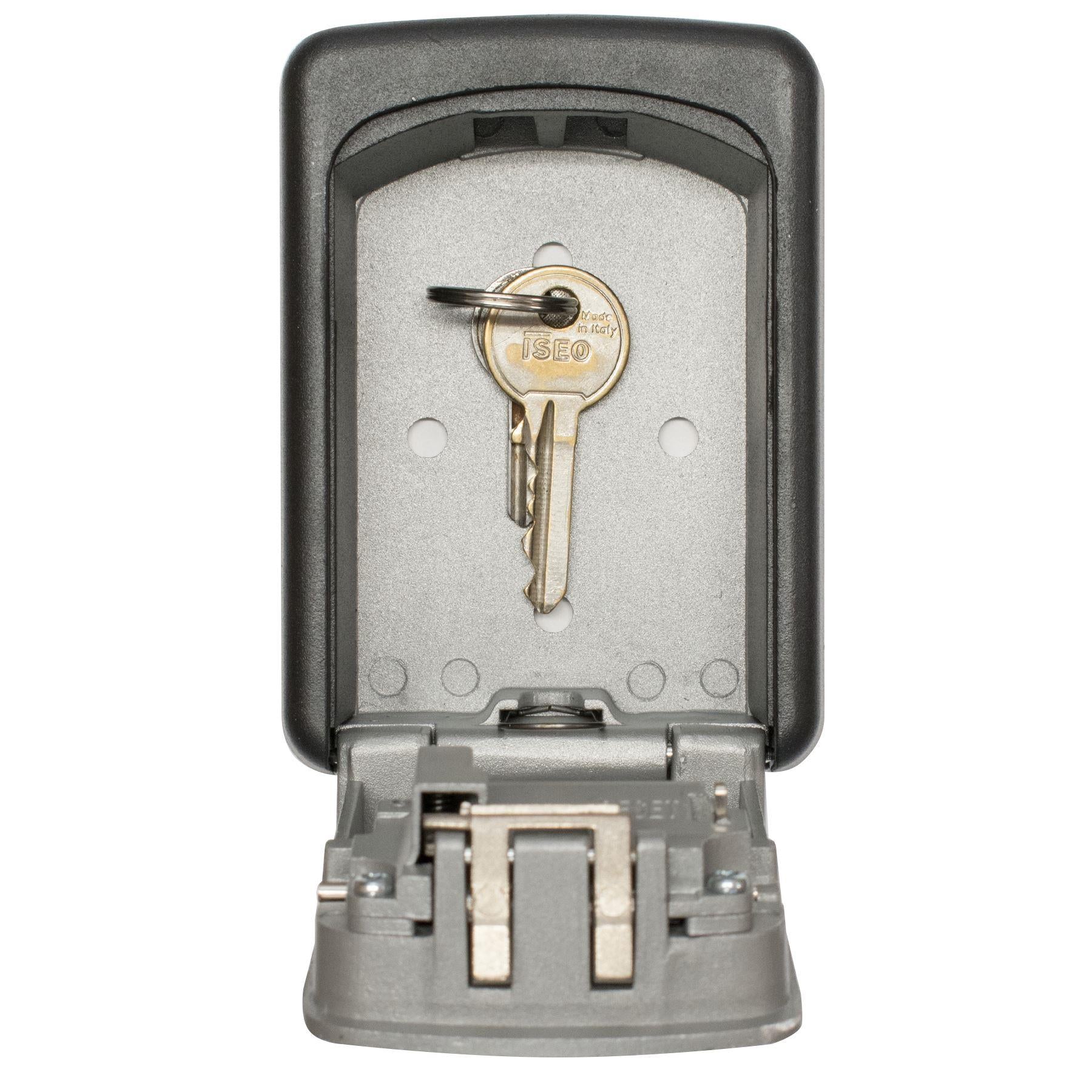 KCT Combination Wall Mounted Key Safe
