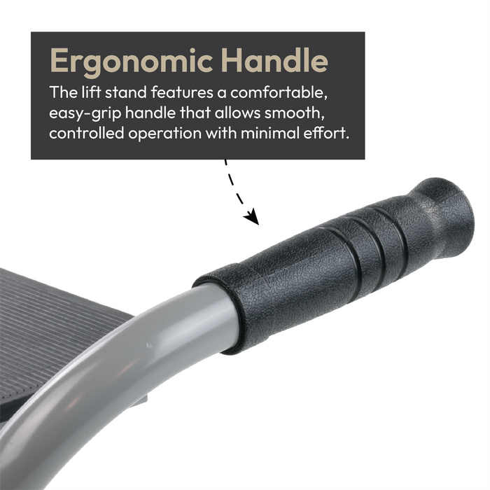 KCT Motocross Bike Lift Stand