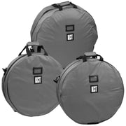 KCT Motorcycle Front & Rear Wheel Bags