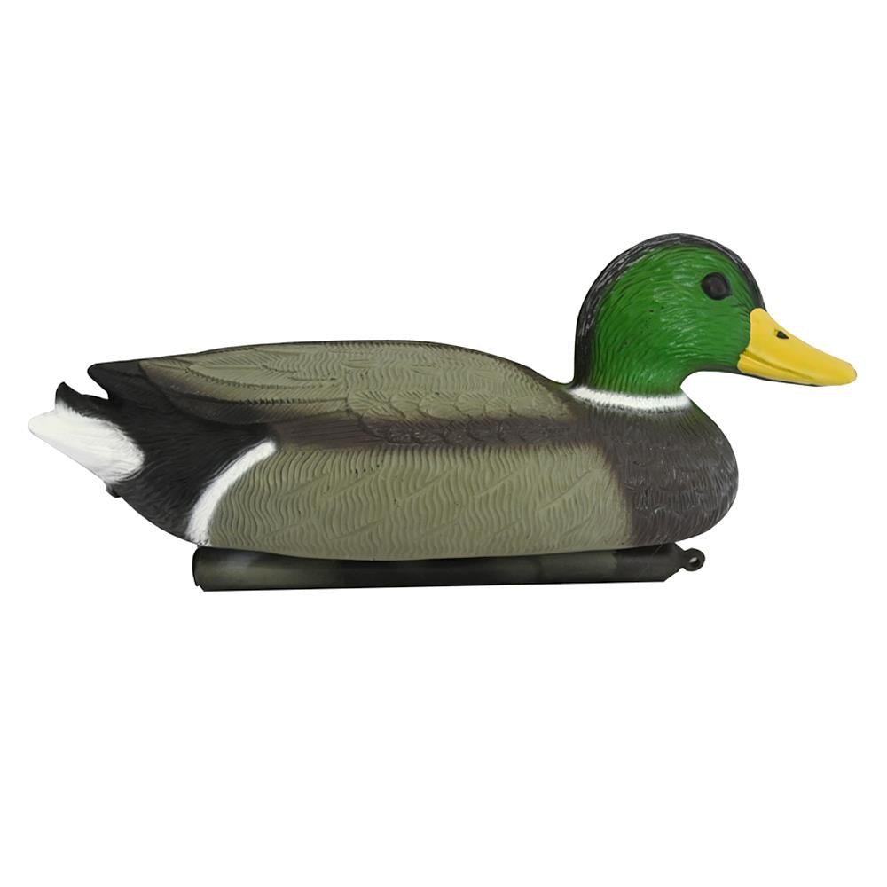 Pisces Pond Decoy Drake Floating Duck
