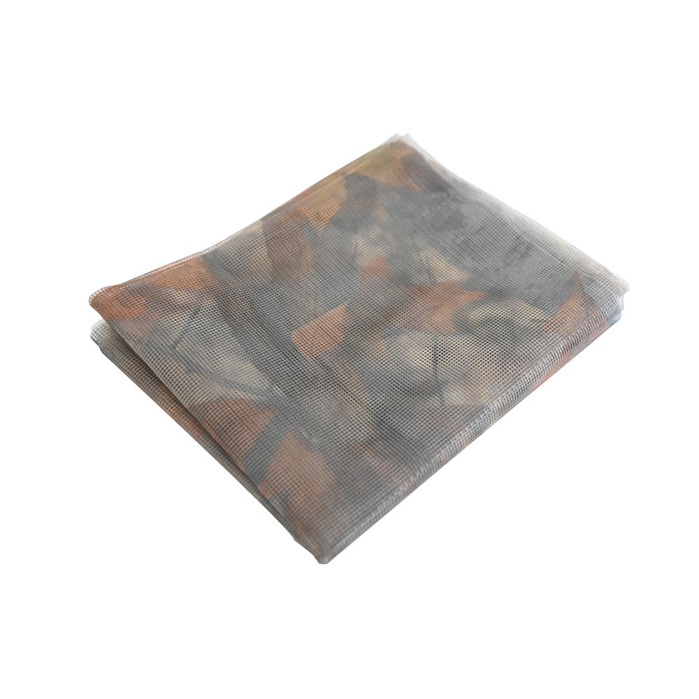 KCT Camouflage Outdoor Netting Mesh