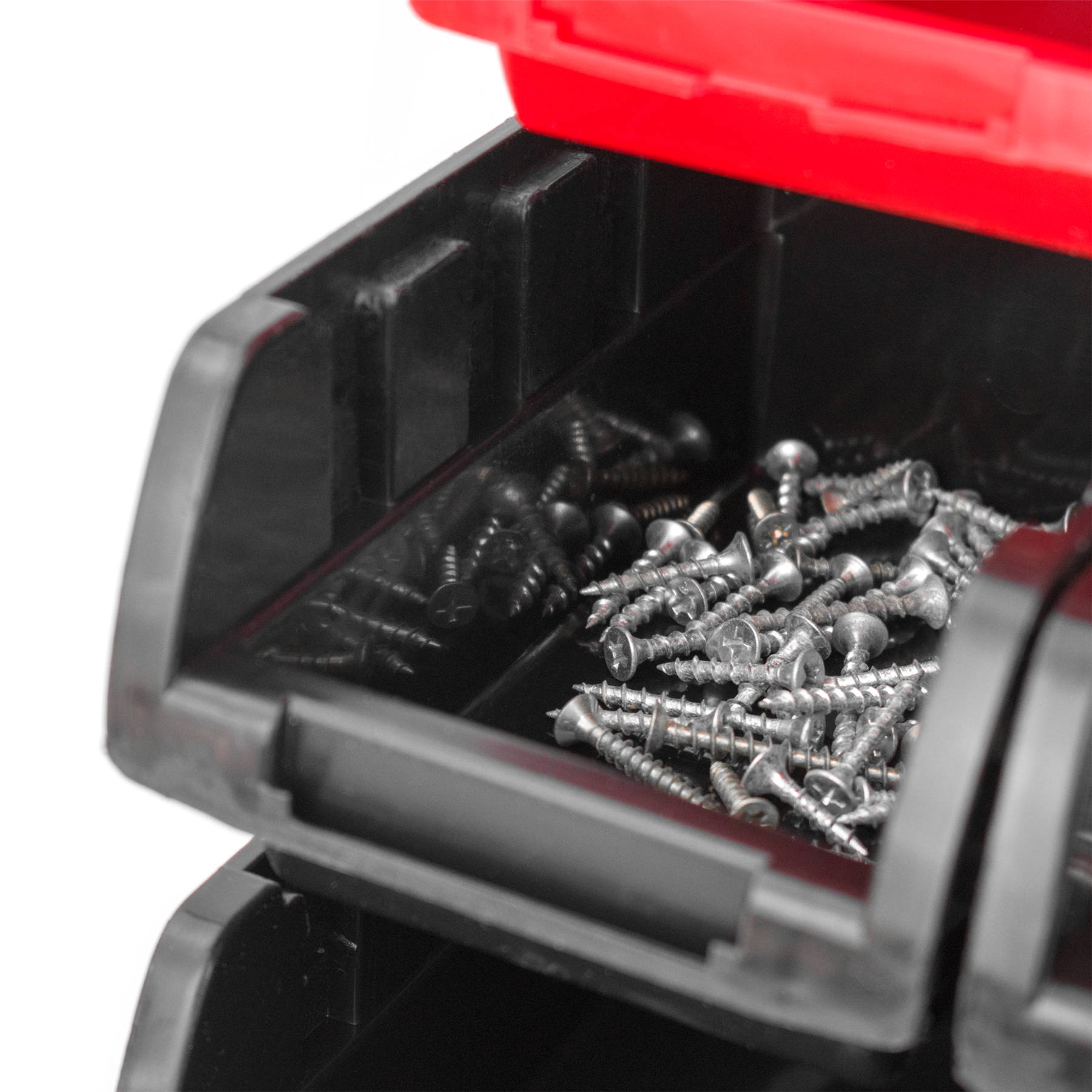[5 pack] PGT301-303 Black Drawers - KCT