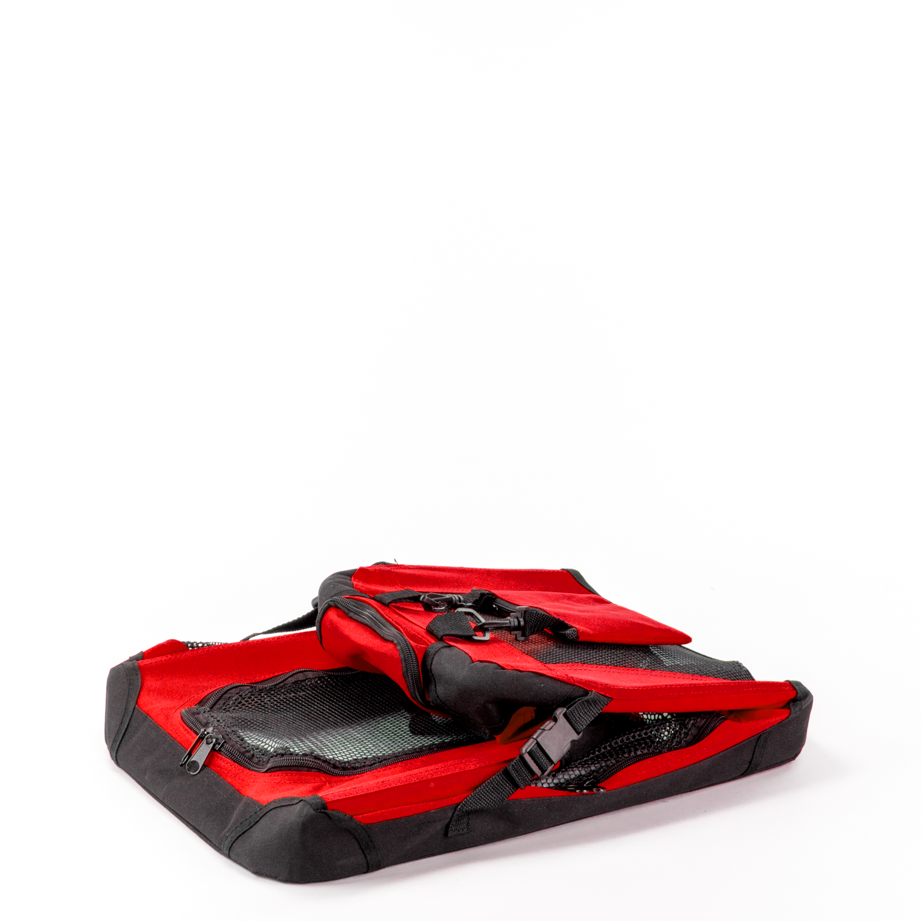 KCT Fabric Pet Carrier Crates