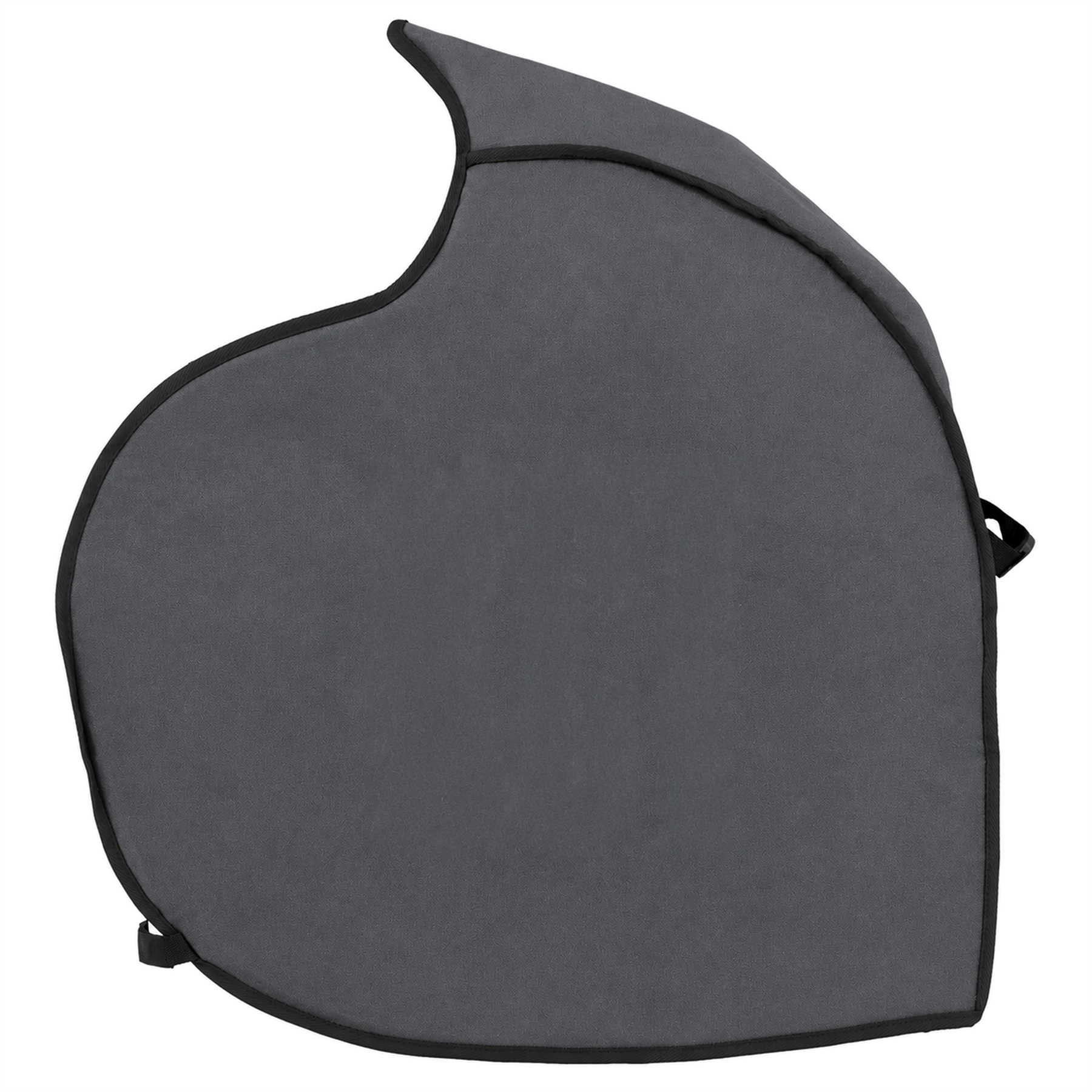 KCT - Twin Pack Motorcycle Tyre Covers 17" Overskin Warmer Blankets