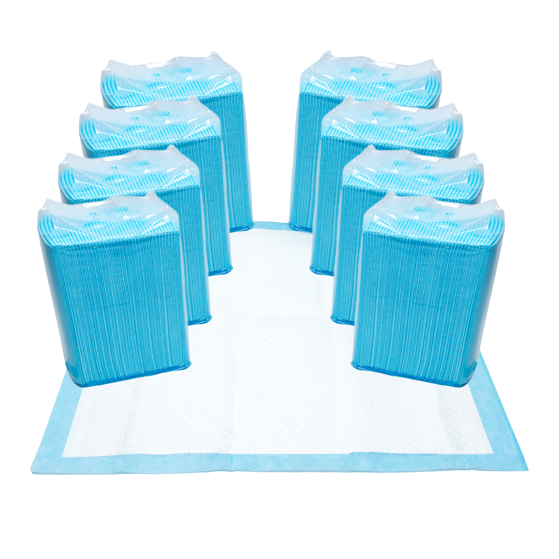 KCT Large Puppy Pet Training Pads