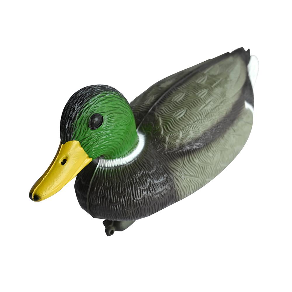 Pisces Pond Decoy Drake Floating Duck