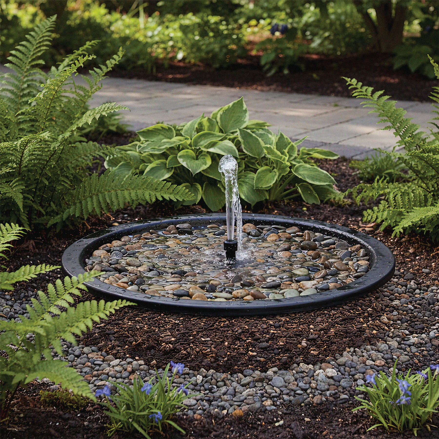Pisces Pond Sumps and Lids