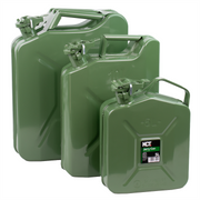 KCT Heavy Duty Jerry Cans