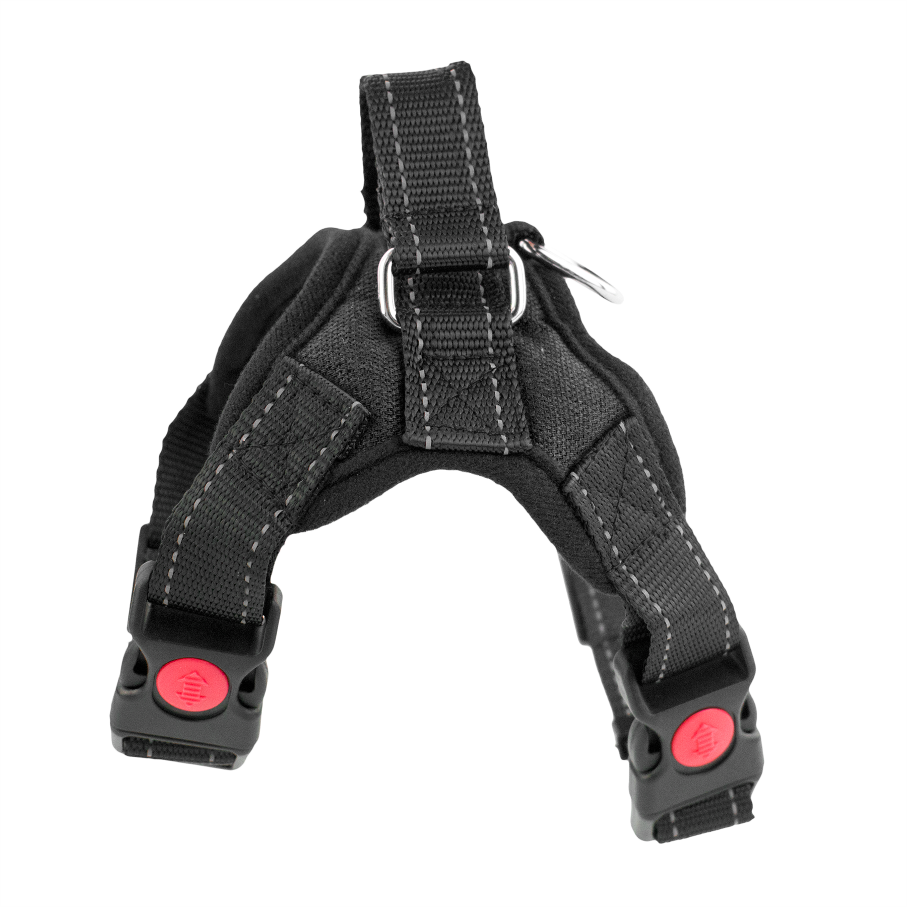 KCT Padded Dog Harnesses - Adjustable Pet Vest