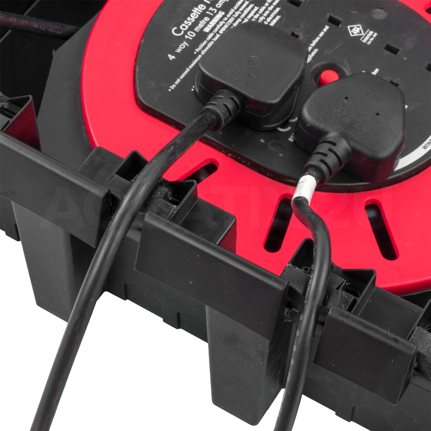 Bermuda Outdoor Garden Power Box