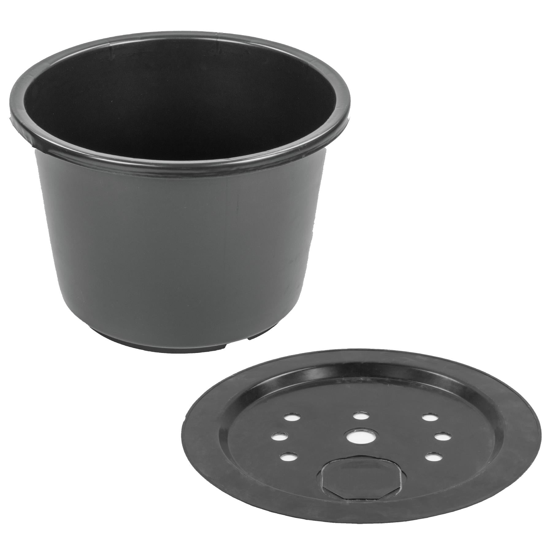Pisces Pond Sumps and Lids