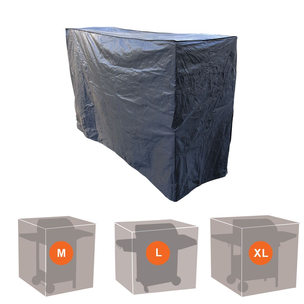 KCT Garden Outdoor Barbecue Weatherproof Covers