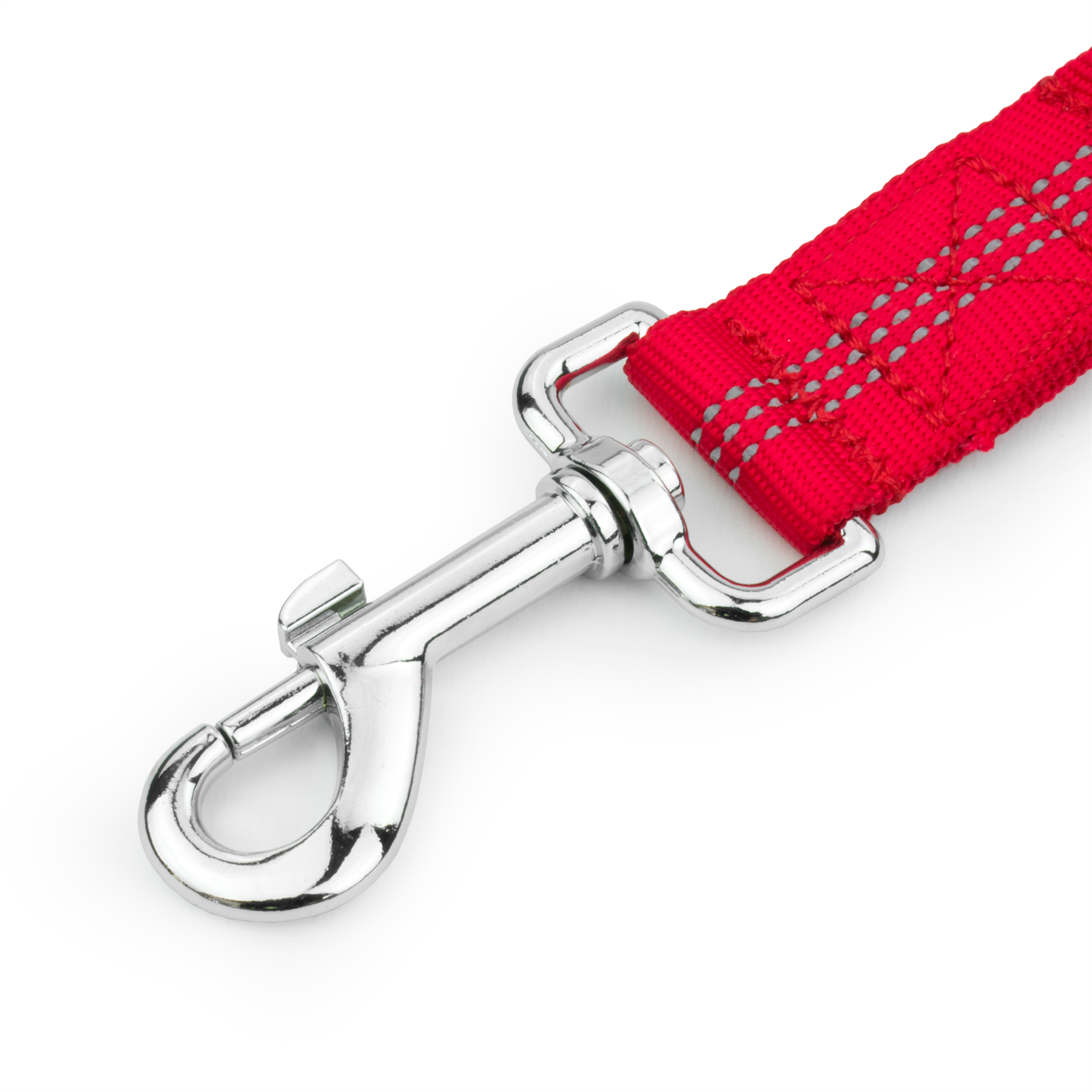 KCT 2 Pack Dog Seat Belt Clips Safety Harness