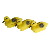 Pisces Pond Decoy Floating Baby Ducklings -Set of 3