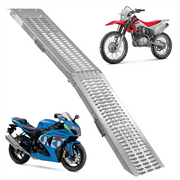 KCT Vehicle Loading Ramp