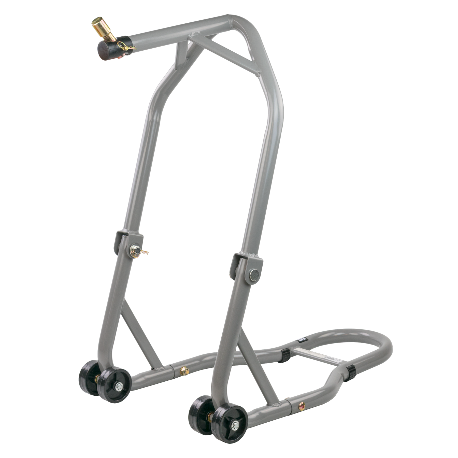 KCT Motorbike Front Head Stock Stand