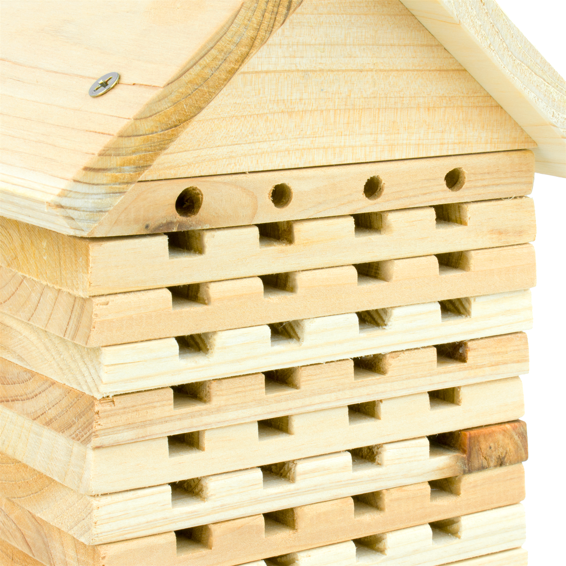 KCT Wooden Bee Hotel