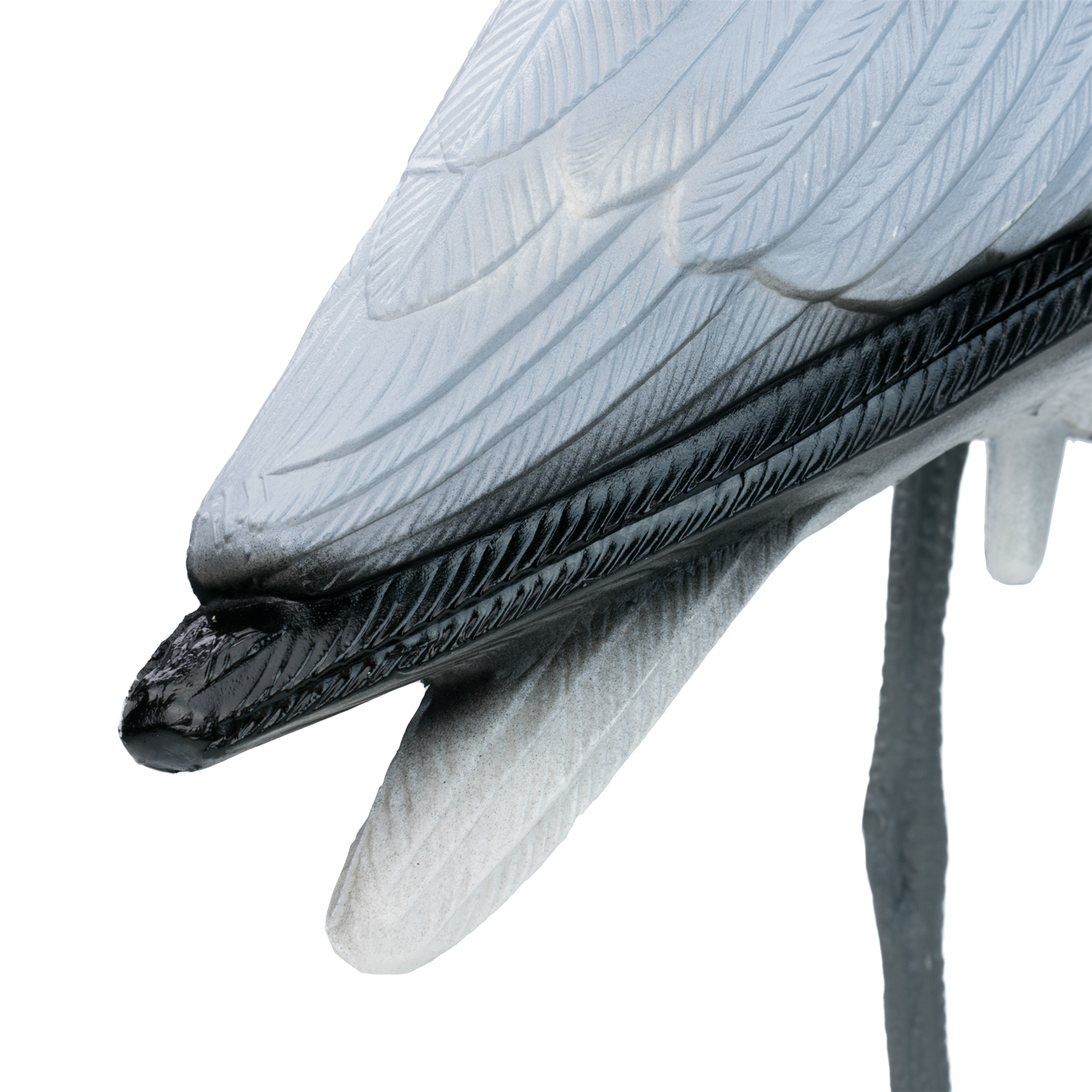 Pisces Pond Decoy Heron