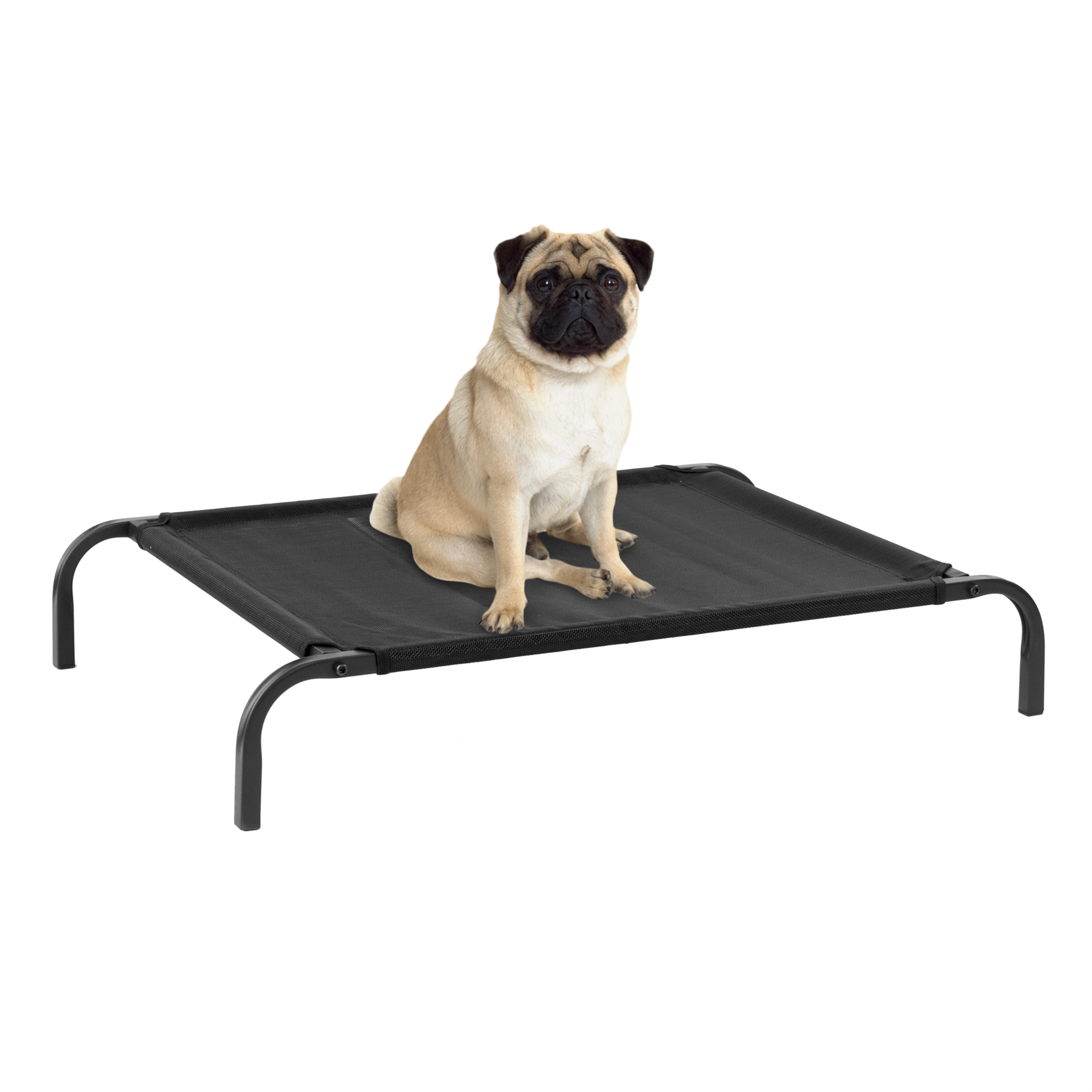 Portable Elevated Pet Dog Beds