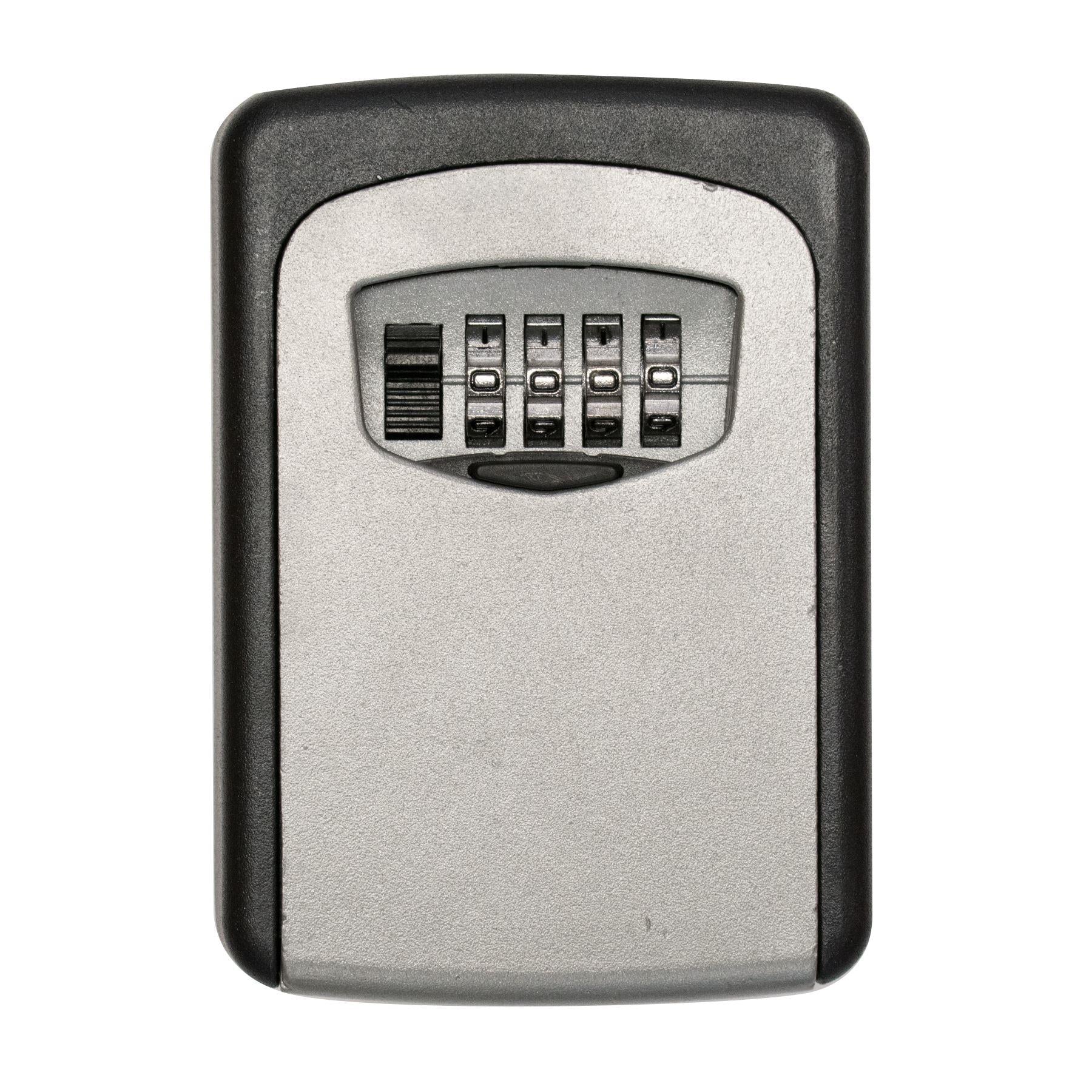 KCT Combination Wall Mounted Key Safe