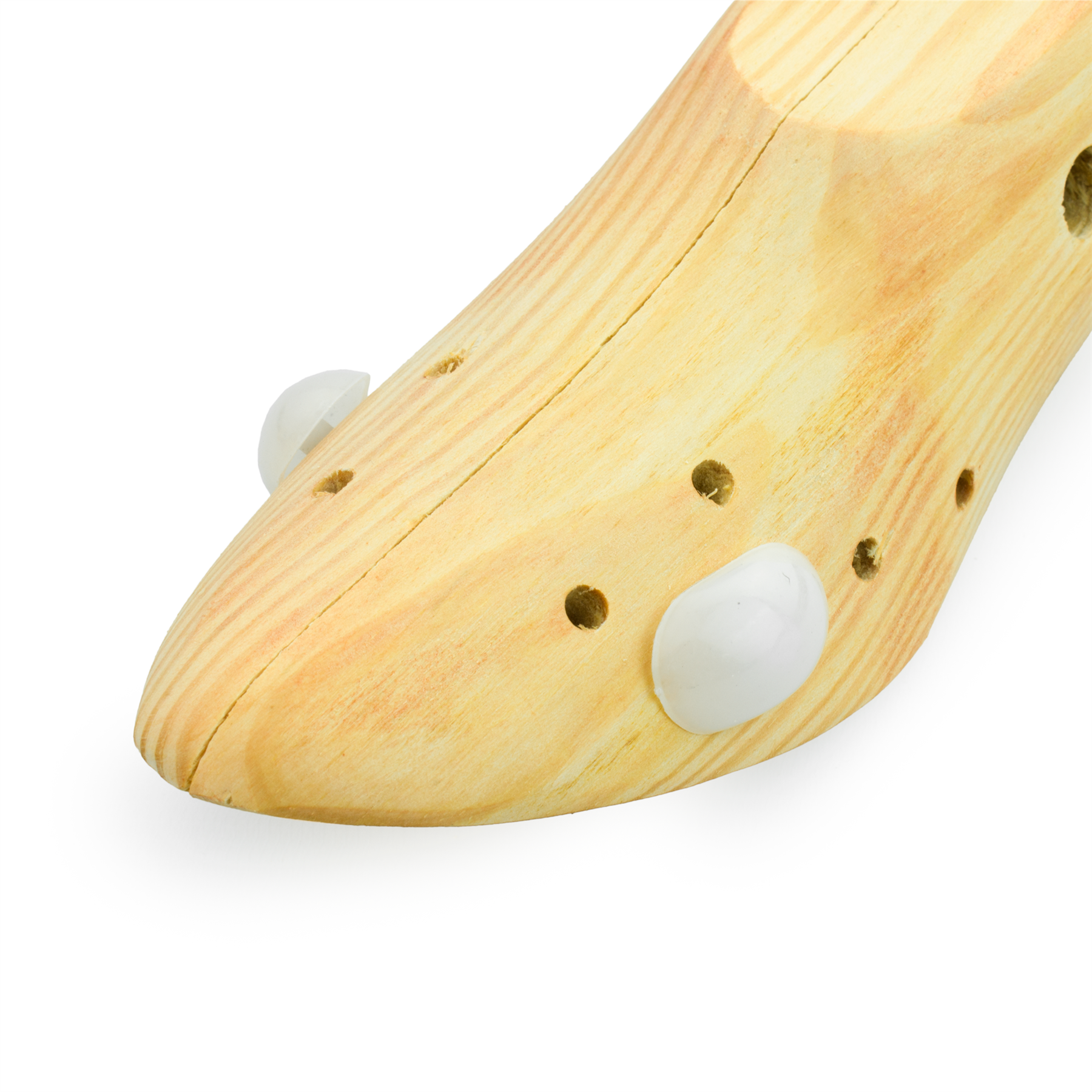 Small/Large Wooden Shoe Tree Stretchers