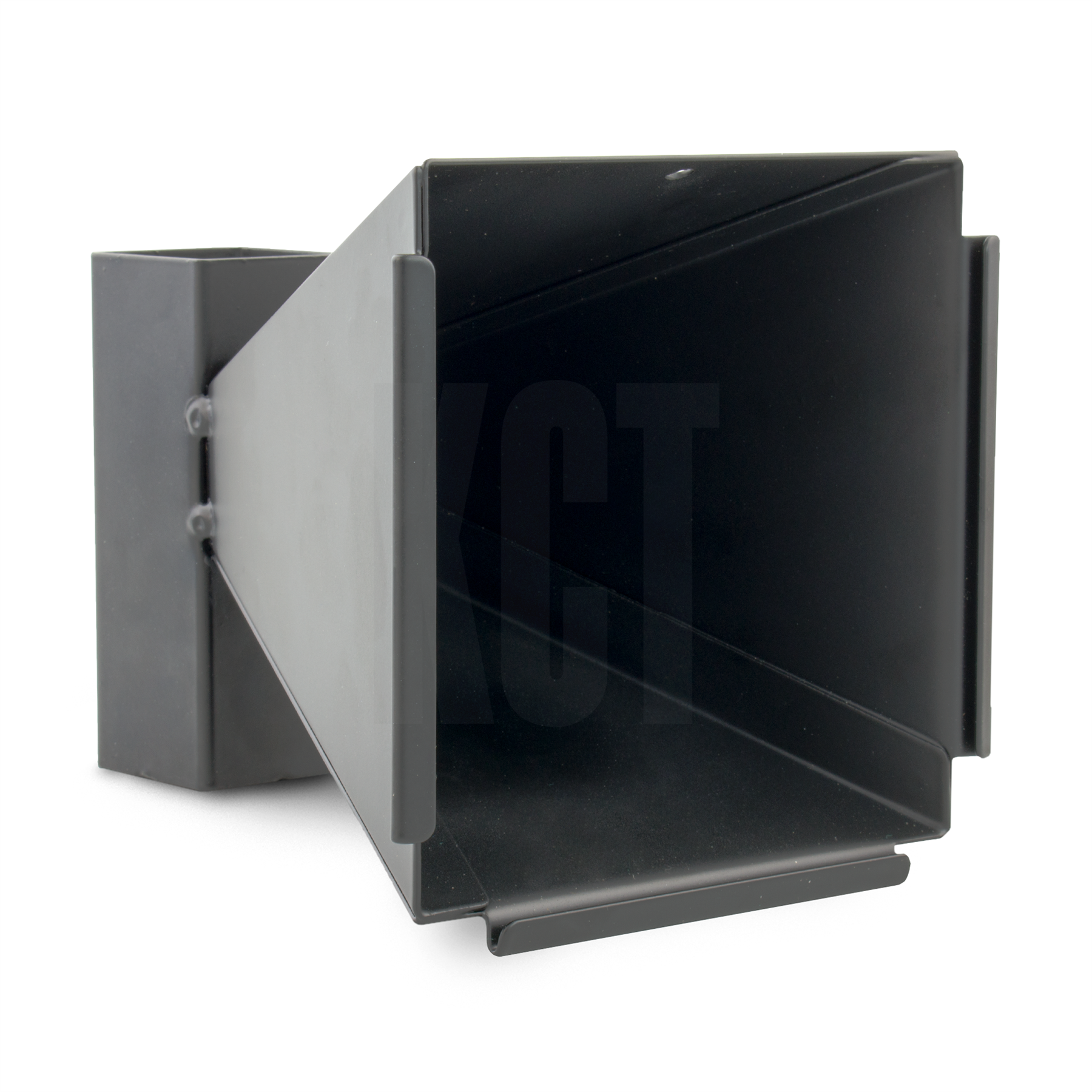KCT 14cm Shooting Funnel Target Holder With Targets