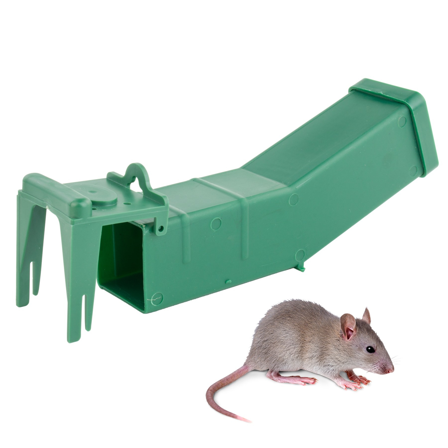 KCT Humane Mouse Trap