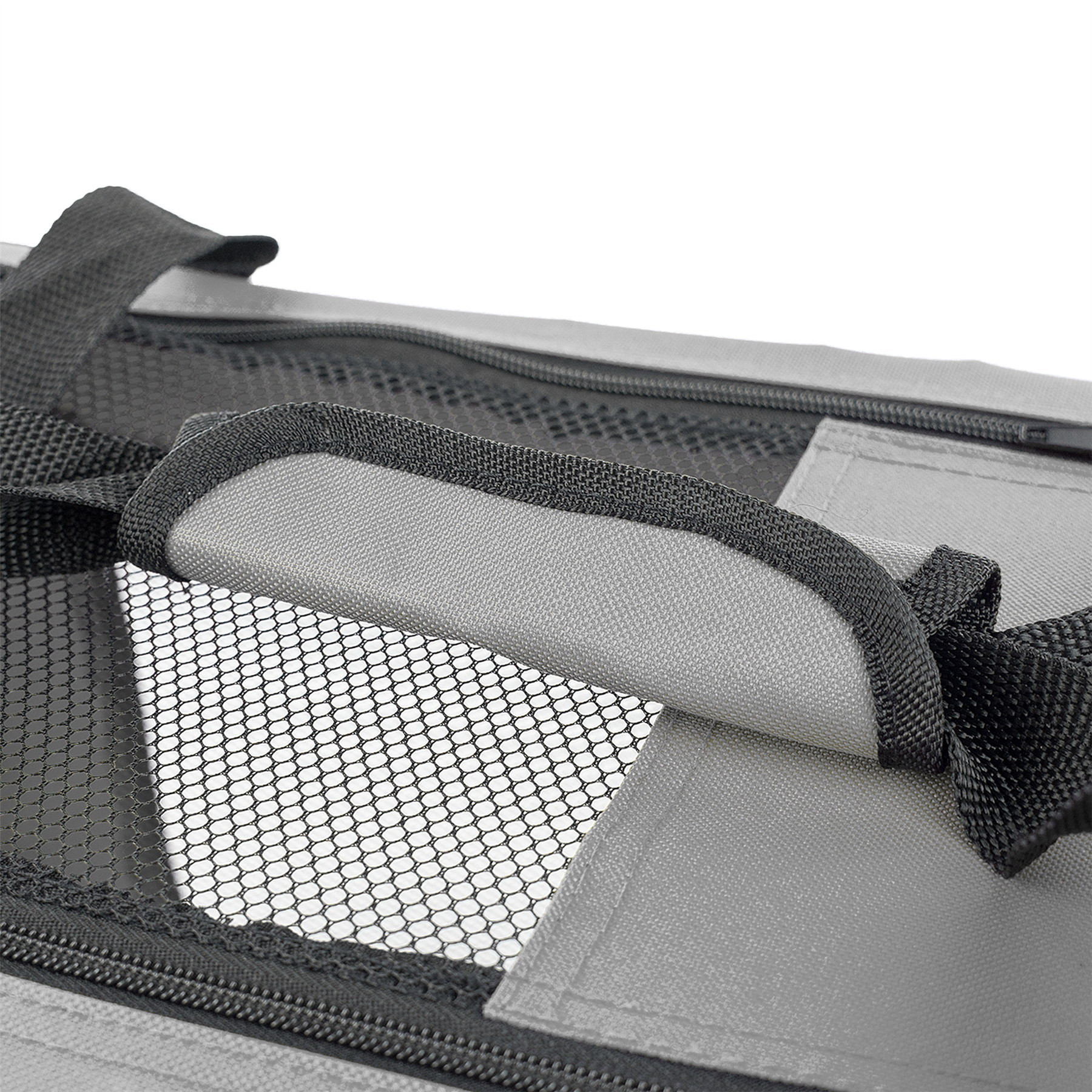 KCT Fabric Pet Carrier Crates