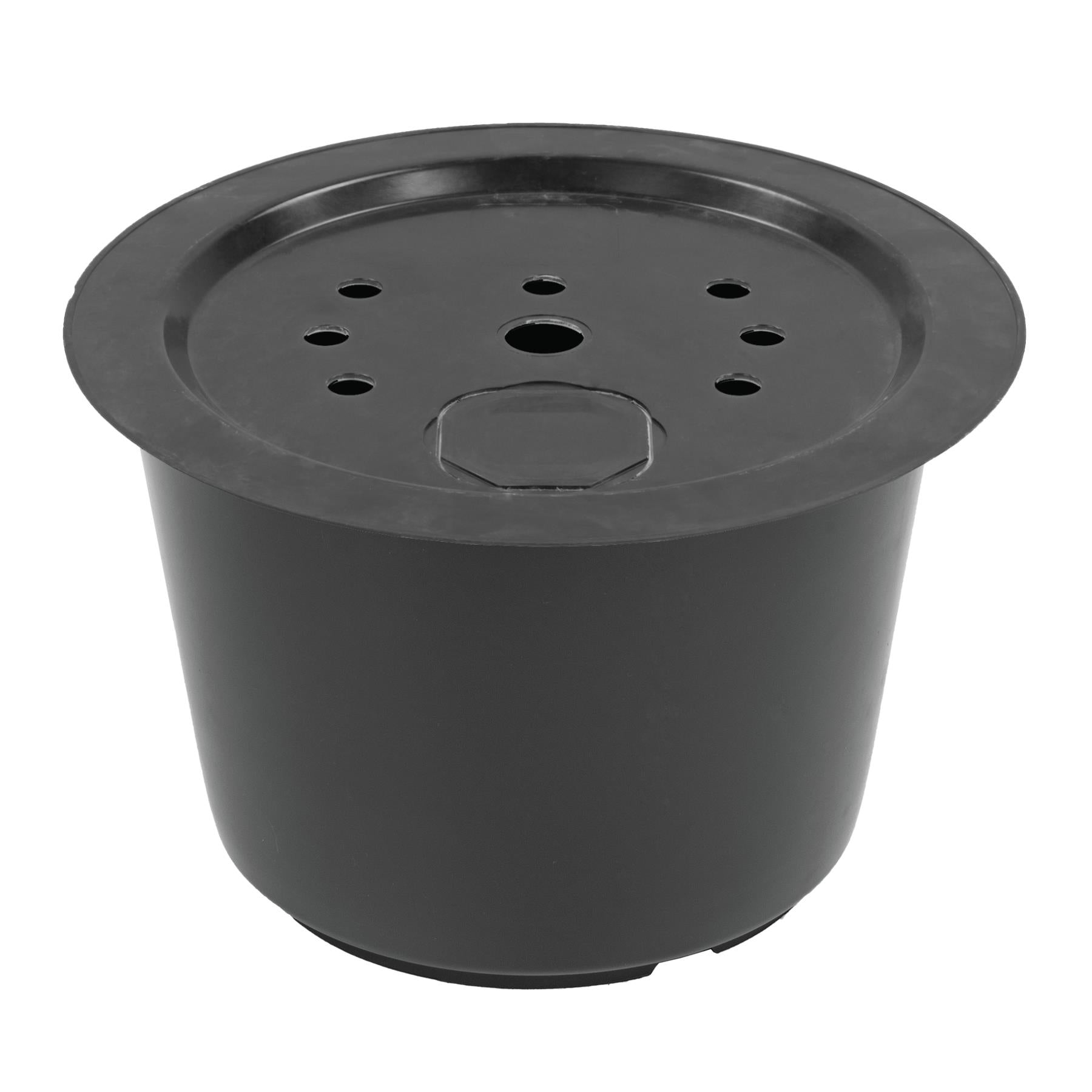 Pisces Pond Sumps and Lids