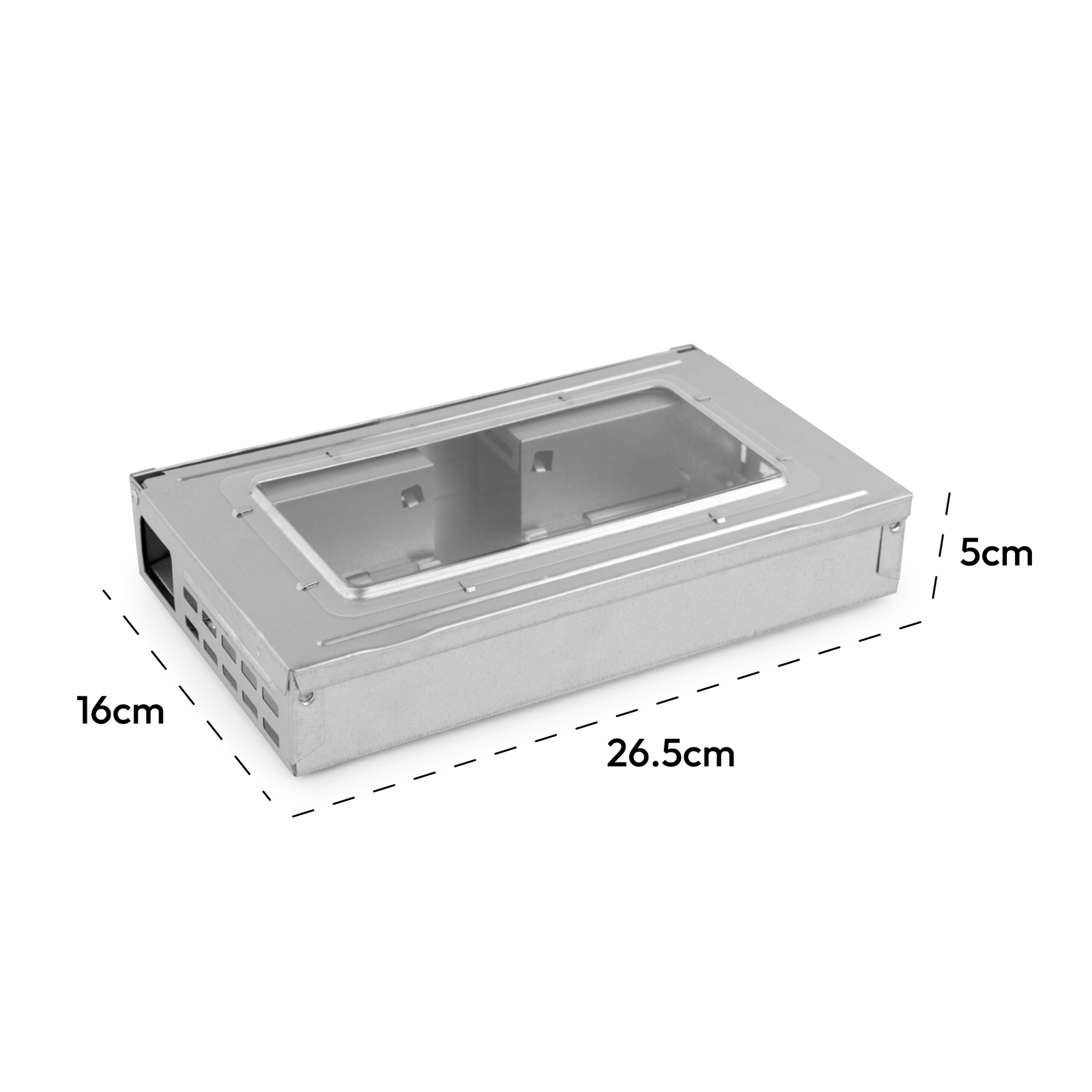 KCT Multi Catch Mouse Traps