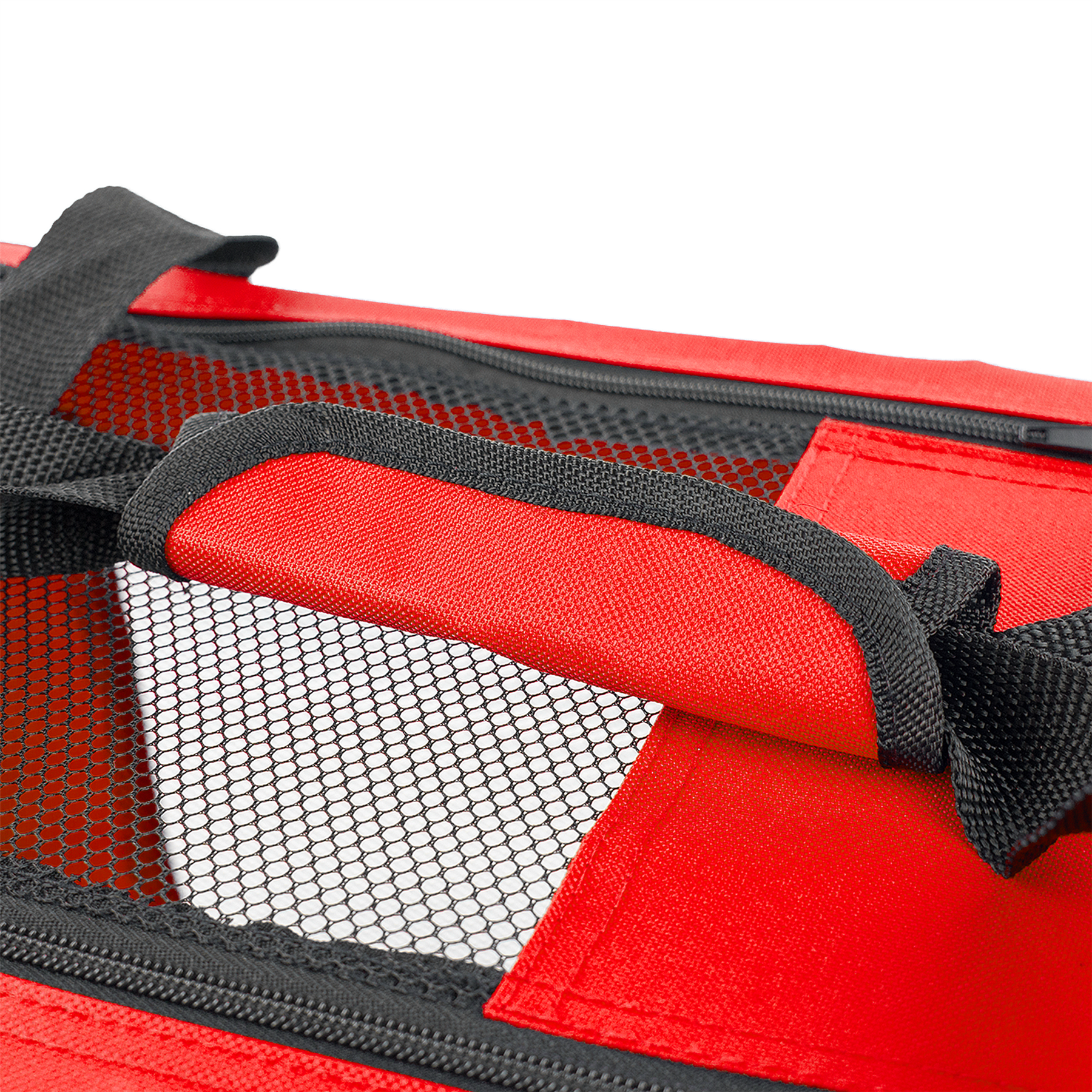 KCT Fabric Pet Carrier Crates