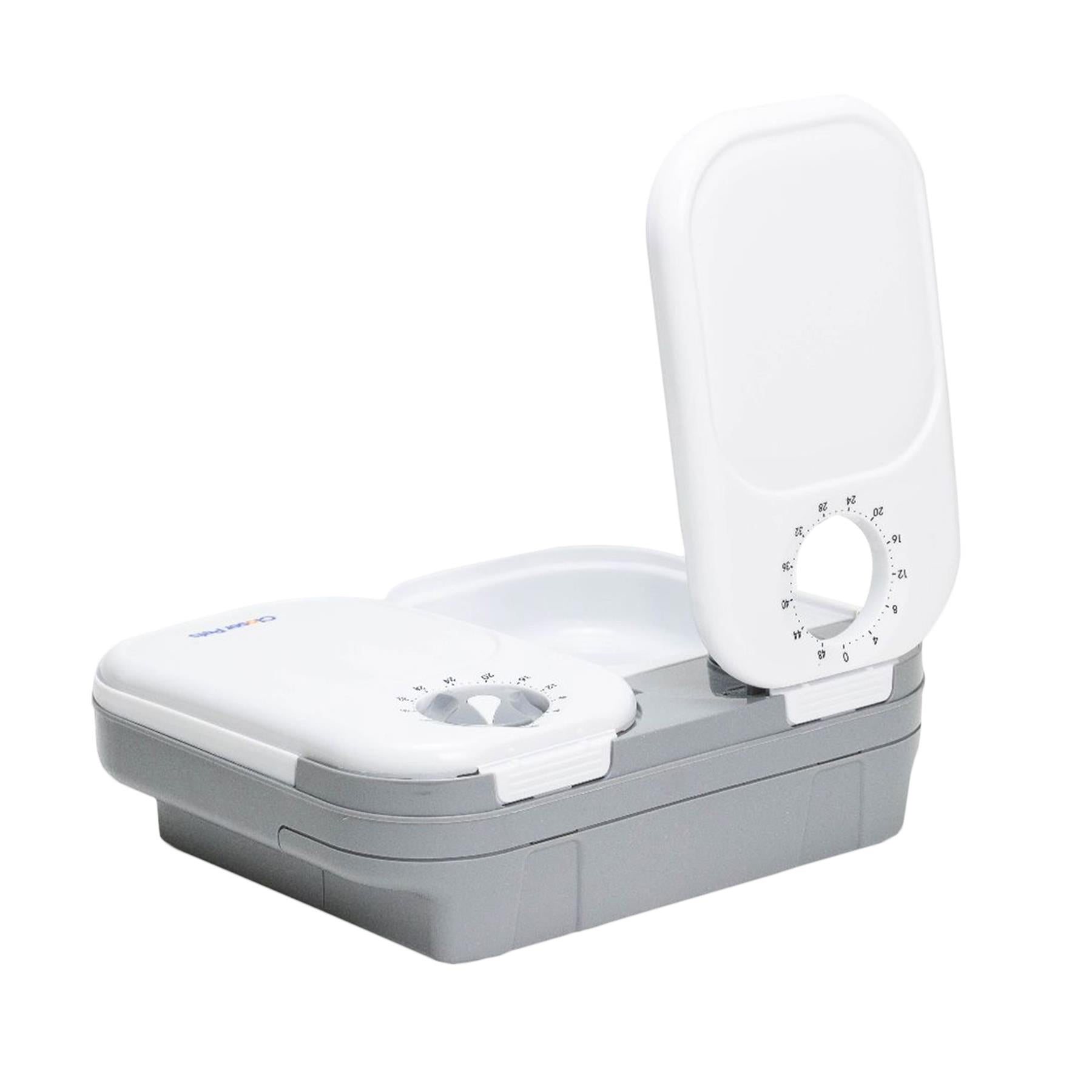 C200 Automatic Pet Feeder - Cat Mate