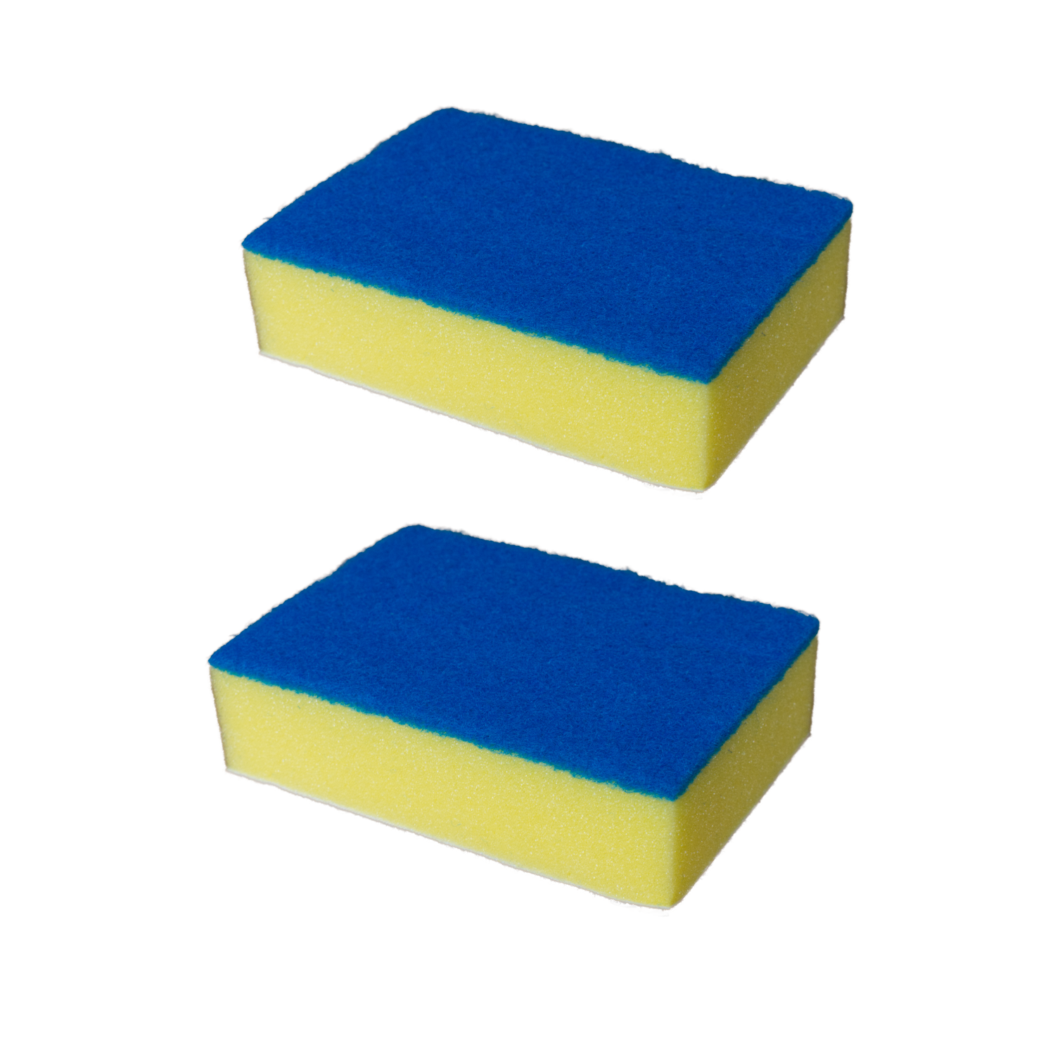 Replacement Accessories Pack Sponge Head - KCT Telescopic Household Cleaner