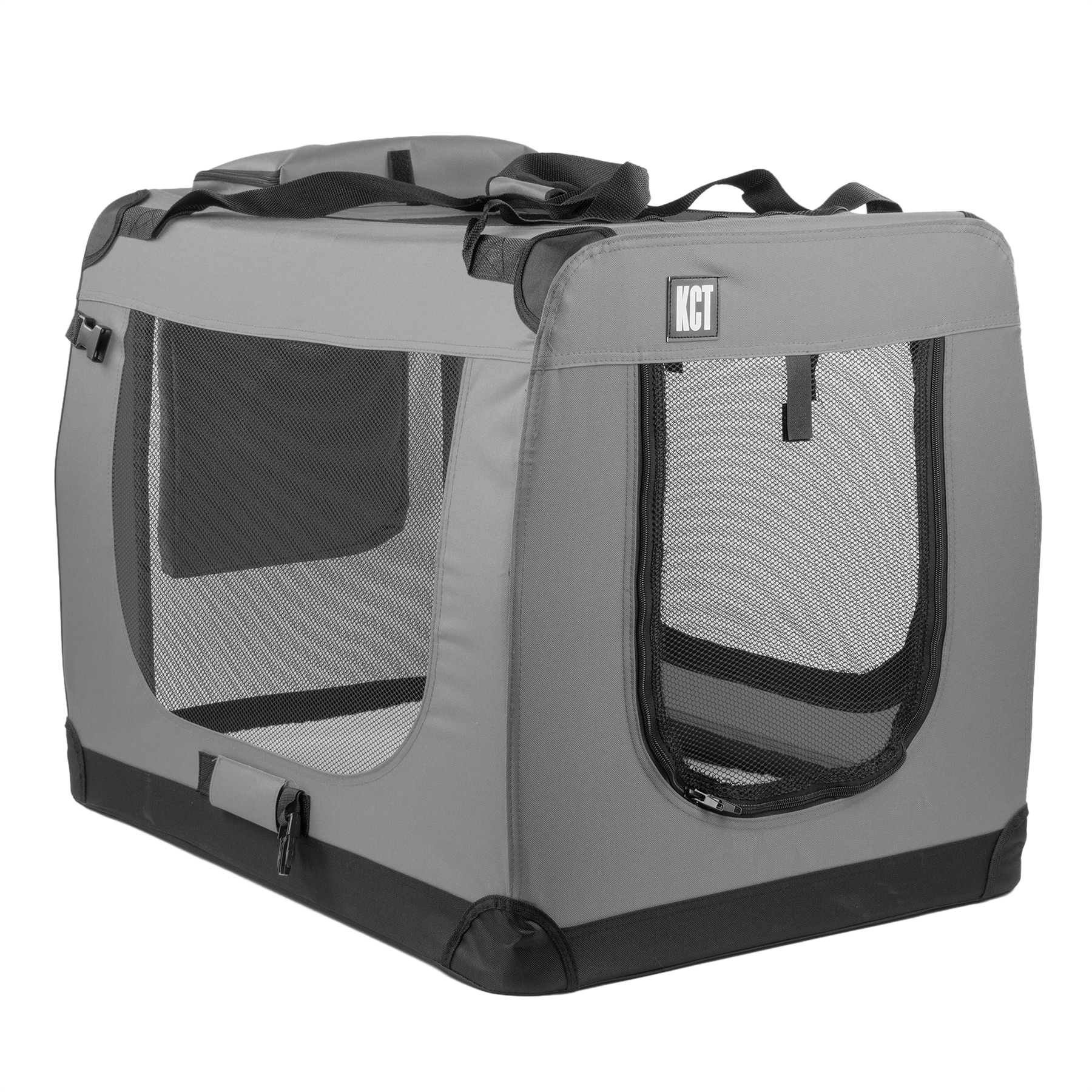 KCT Fabric Pet Carrier Crates