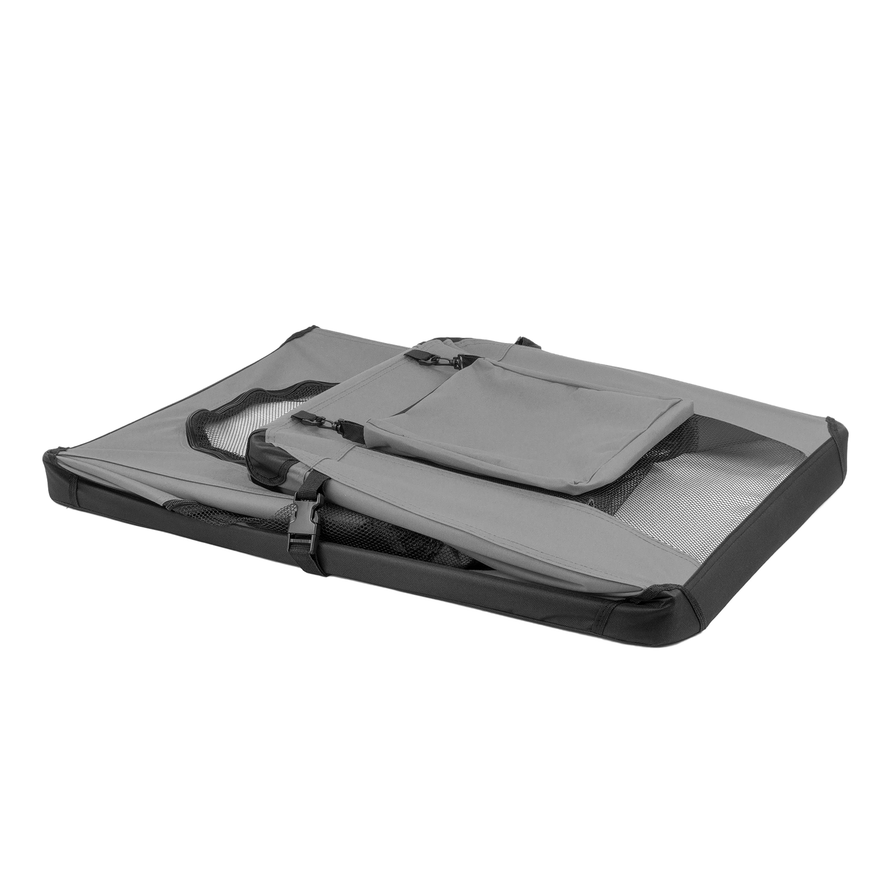 KCT Fabric Pet Carrier Crates