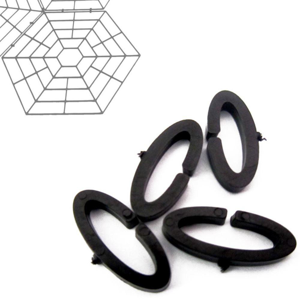Floating Fish Pond Protection Kit