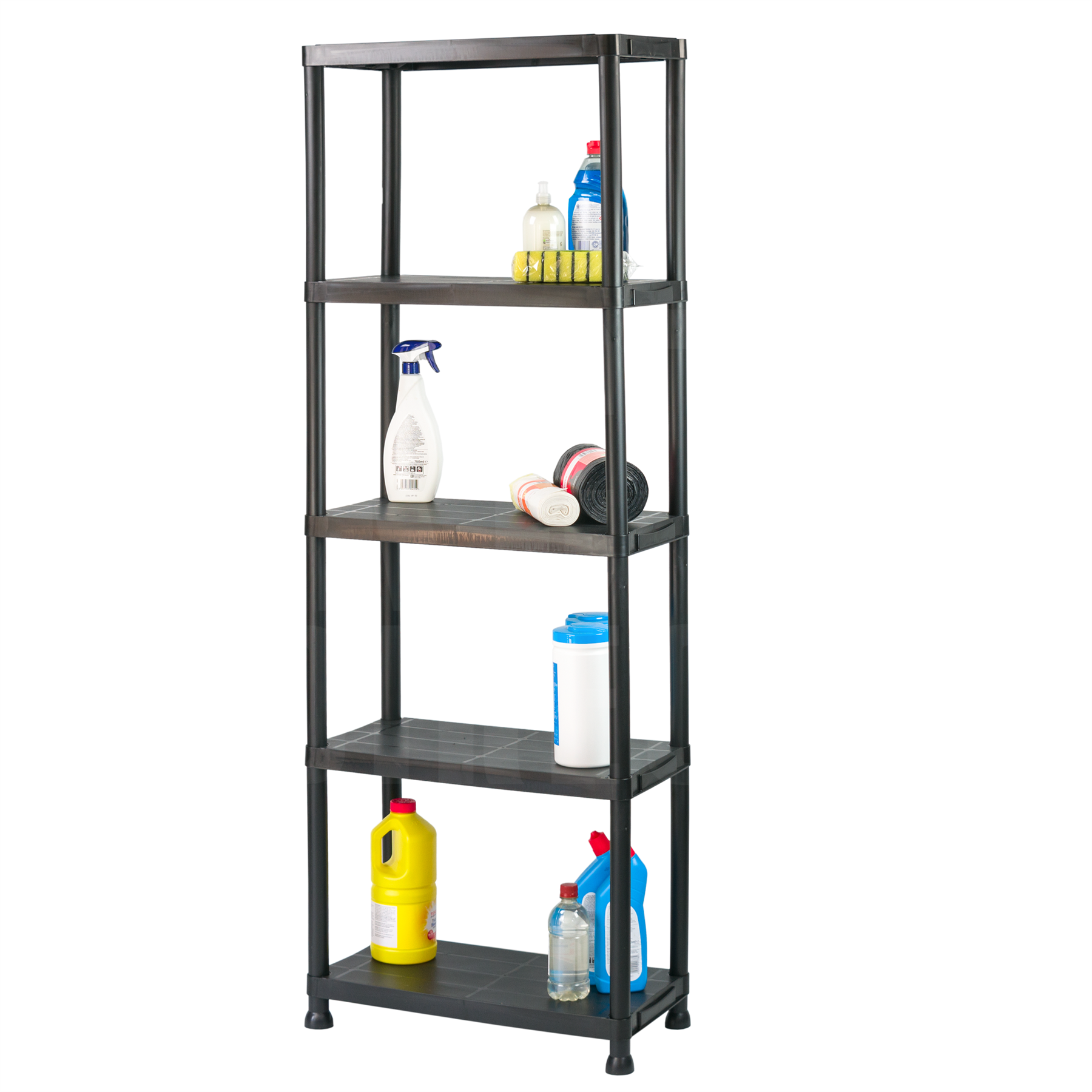 KCT Storage Rack Shelving Units